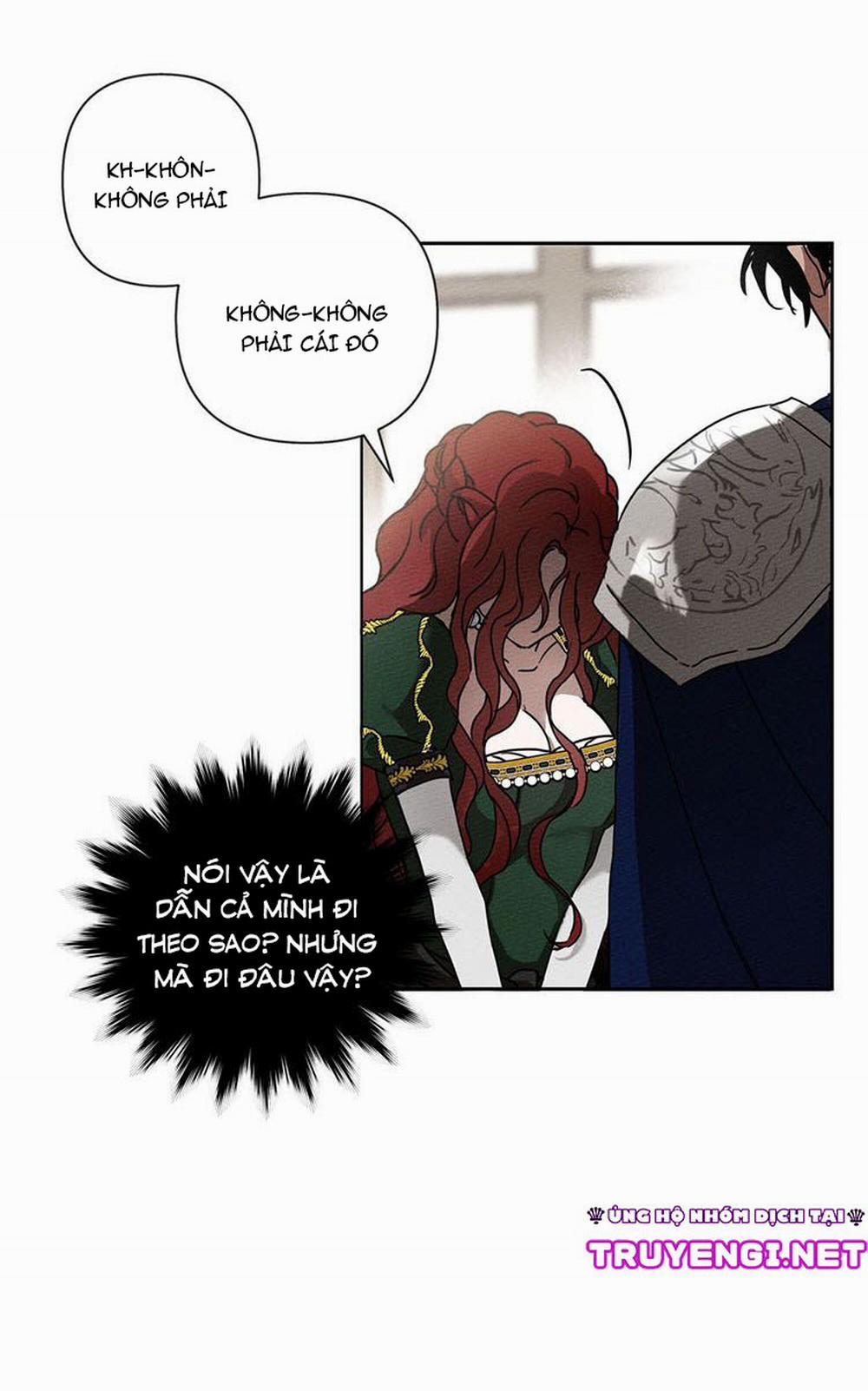 Dưới Bóng Cây Sồi 2 trang 62