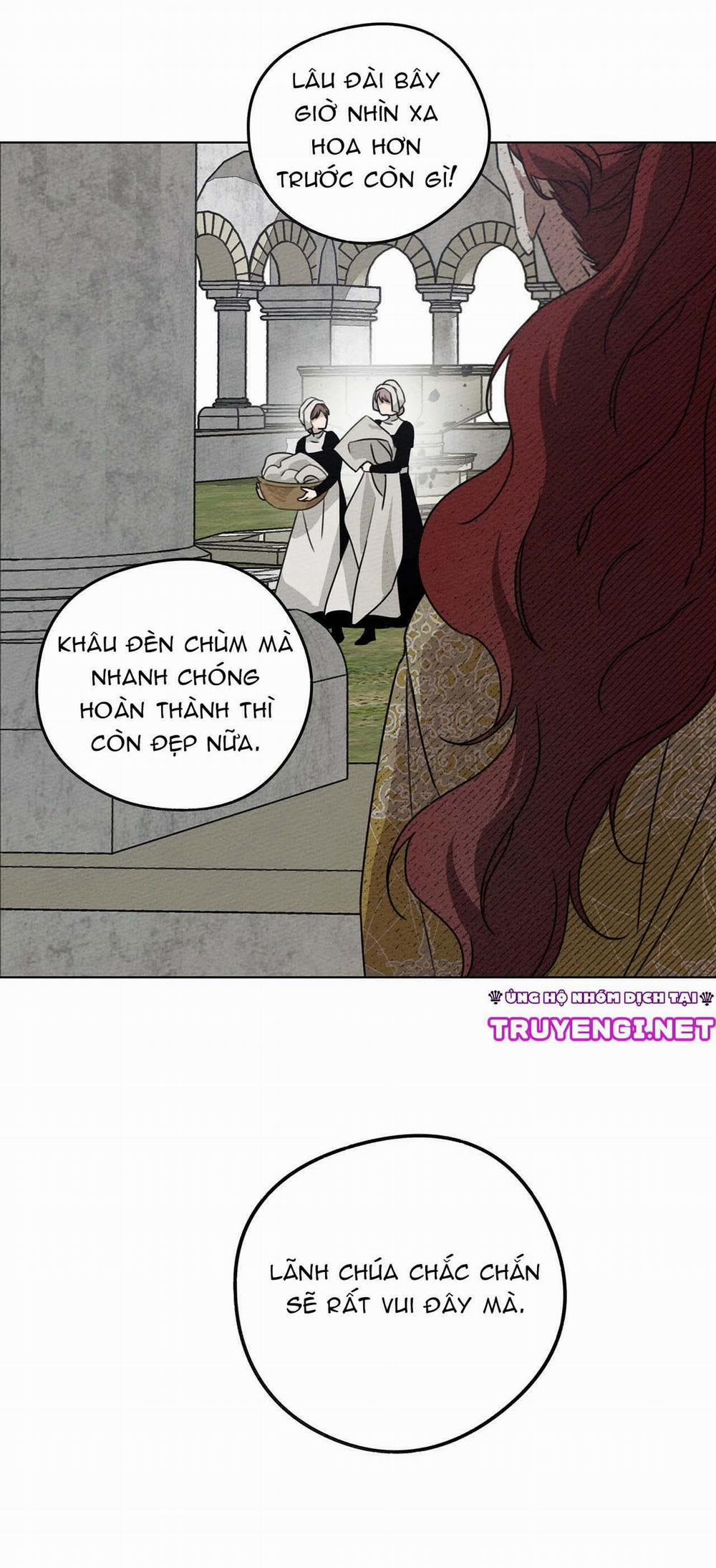 Dưới Bóng Cây Sồi 20 trang 14