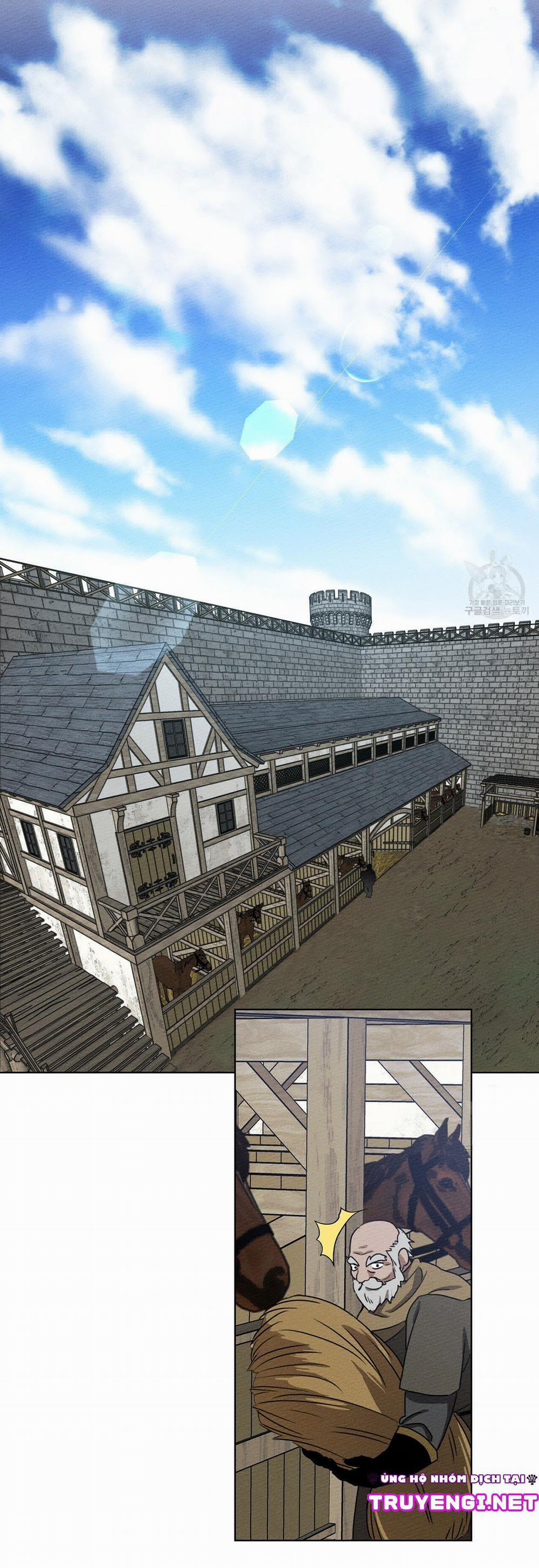 Dưới Bóng Cây Sồi 20 trang 19