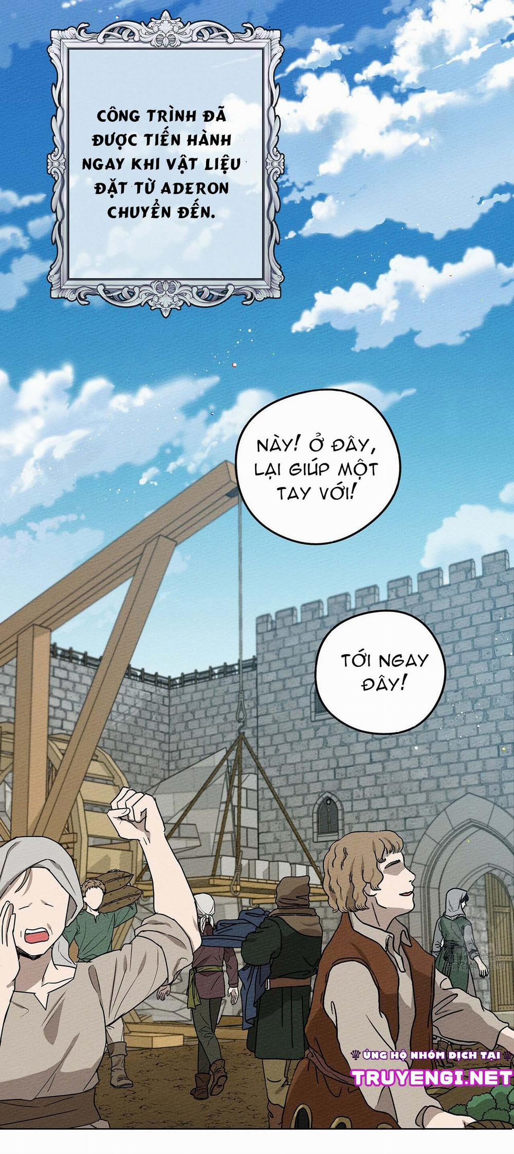 Dưới Bóng Cây Sồi 20 trang 2