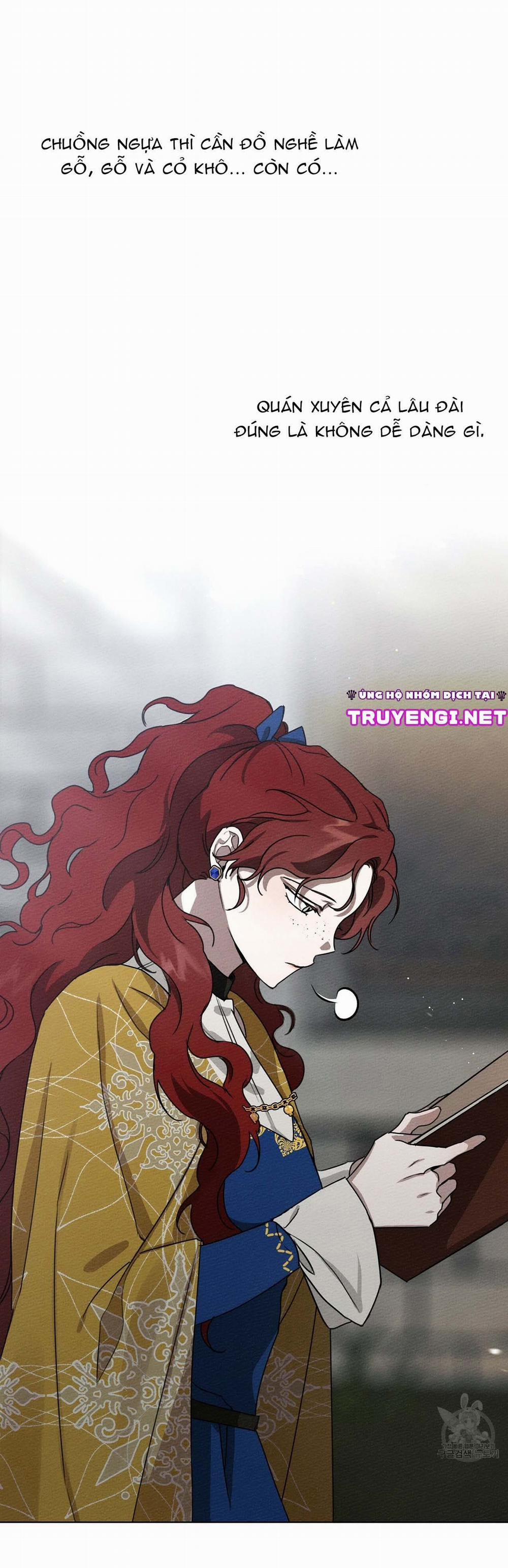 Dưới Bóng Cây Sồi 20 trang 24