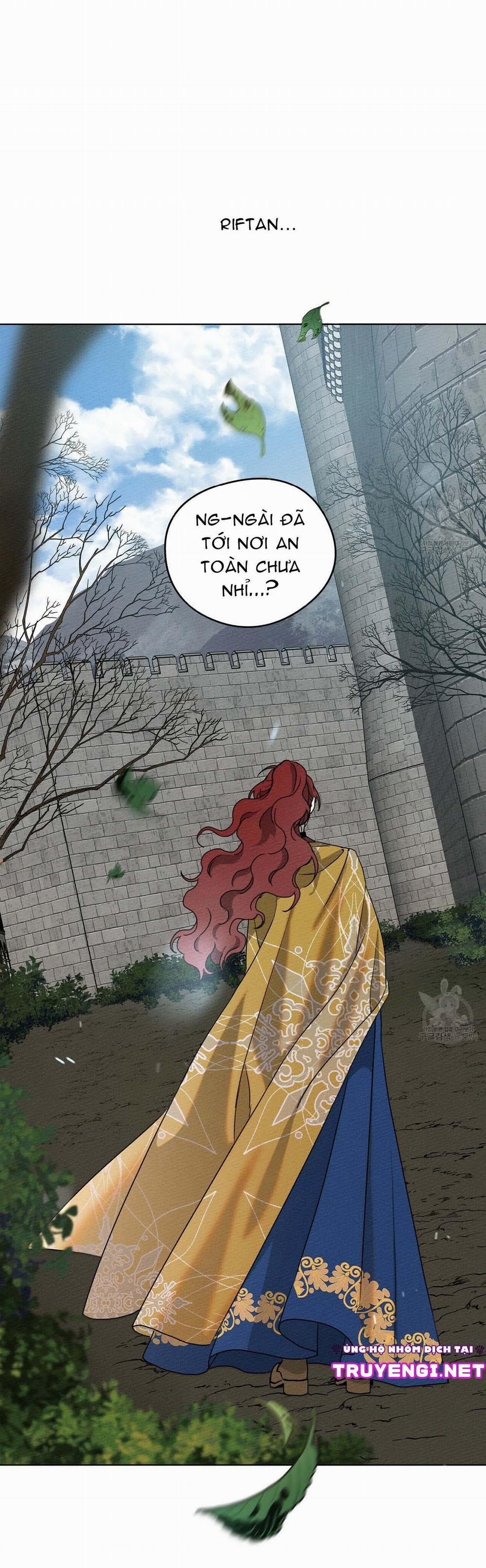 Dưới Bóng Cây Sồi 20 trang 31