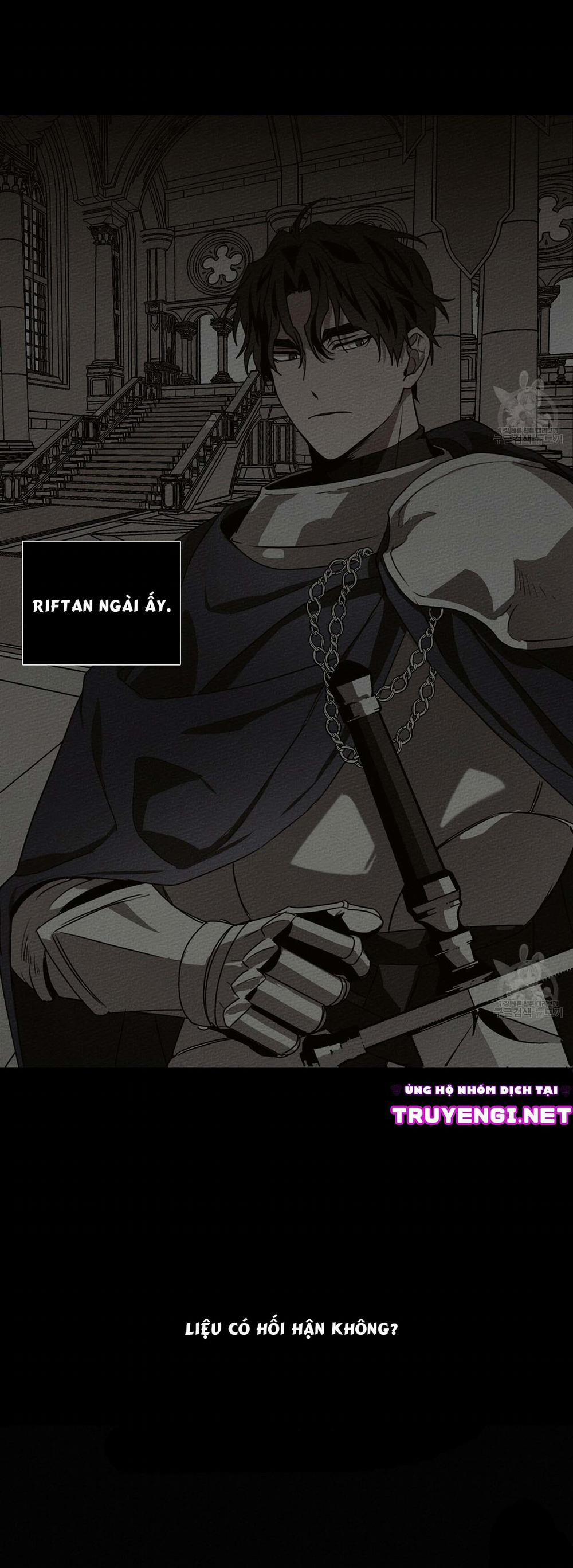 Dưới Bóng Cây Sồi 20 trang 33