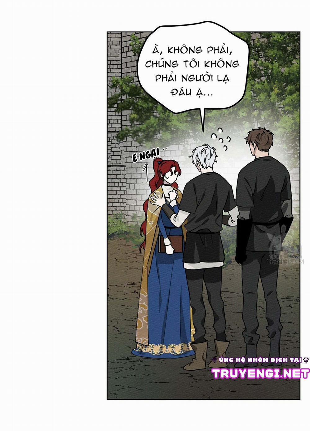 Dưới Bóng Cây Sồi 20 trang 37