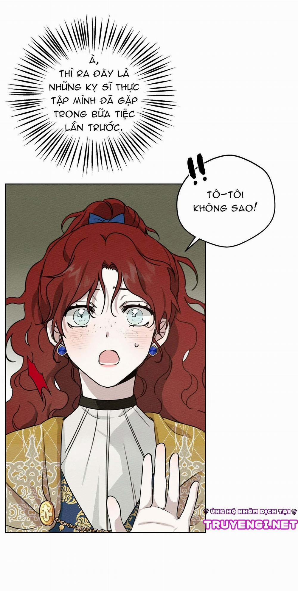 Dưới Bóng Cây Sồi 20 trang 39