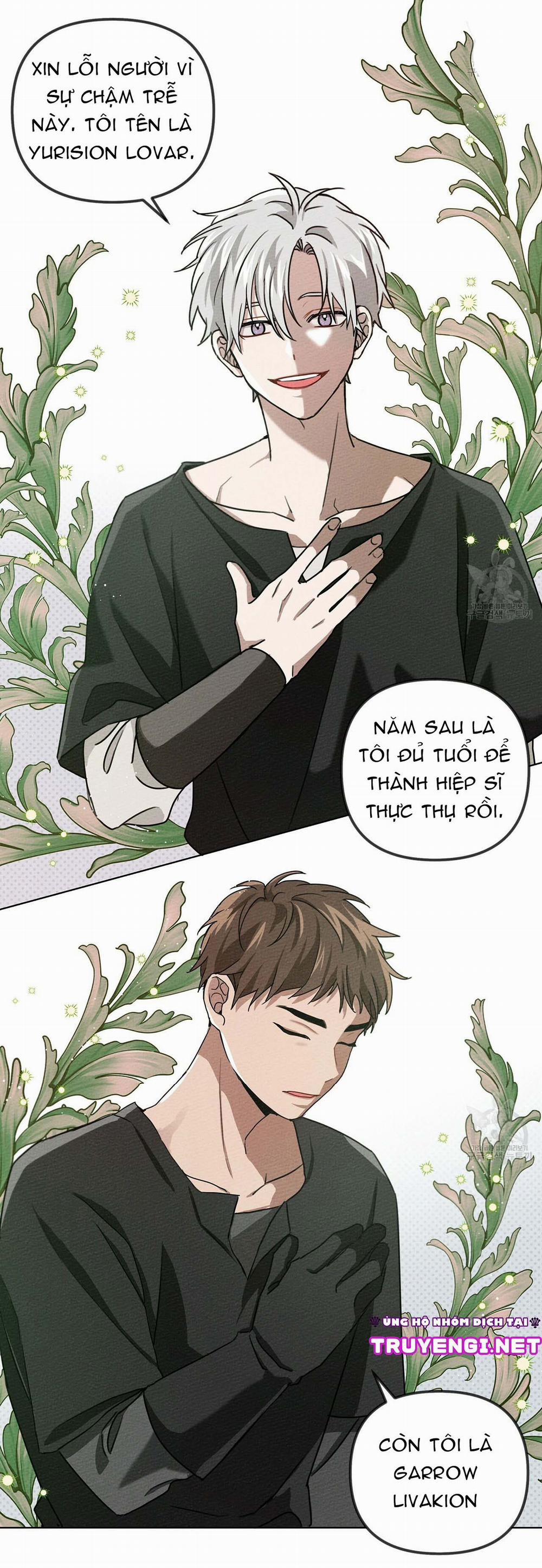 Dưới Bóng Cây Sồi 20 trang 42