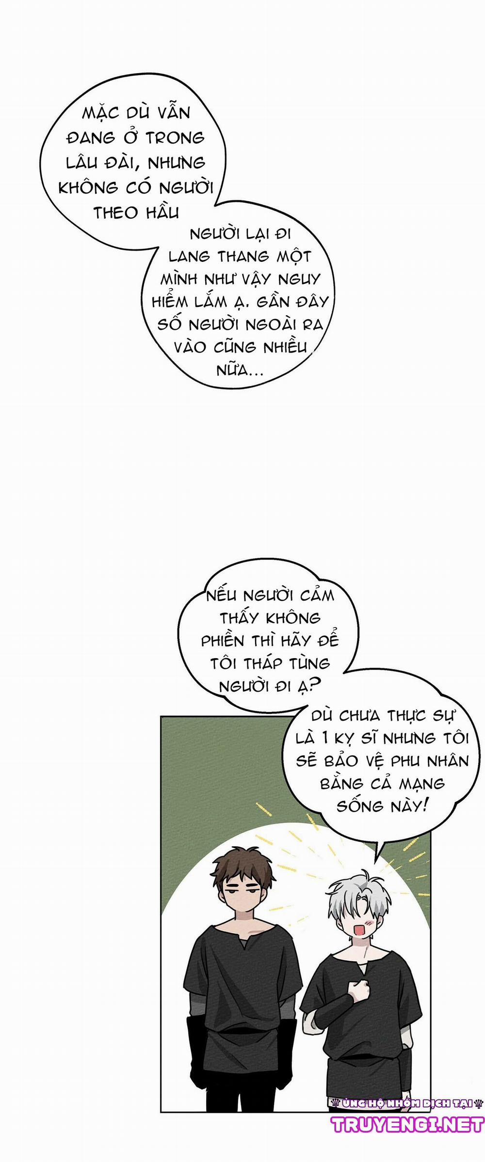 Dưới Bóng Cây Sồi 20 trang 45