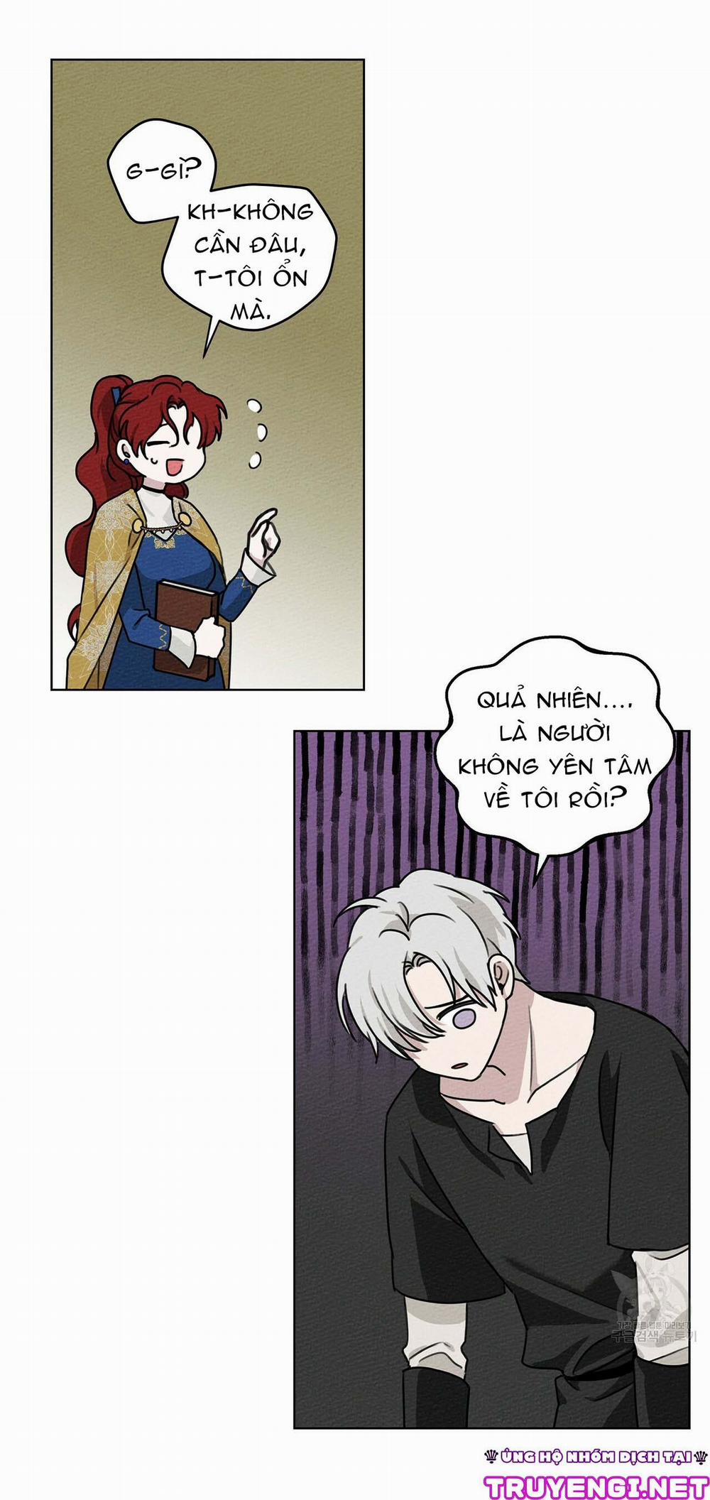 Dưới Bóng Cây Sồi 20 trang 46