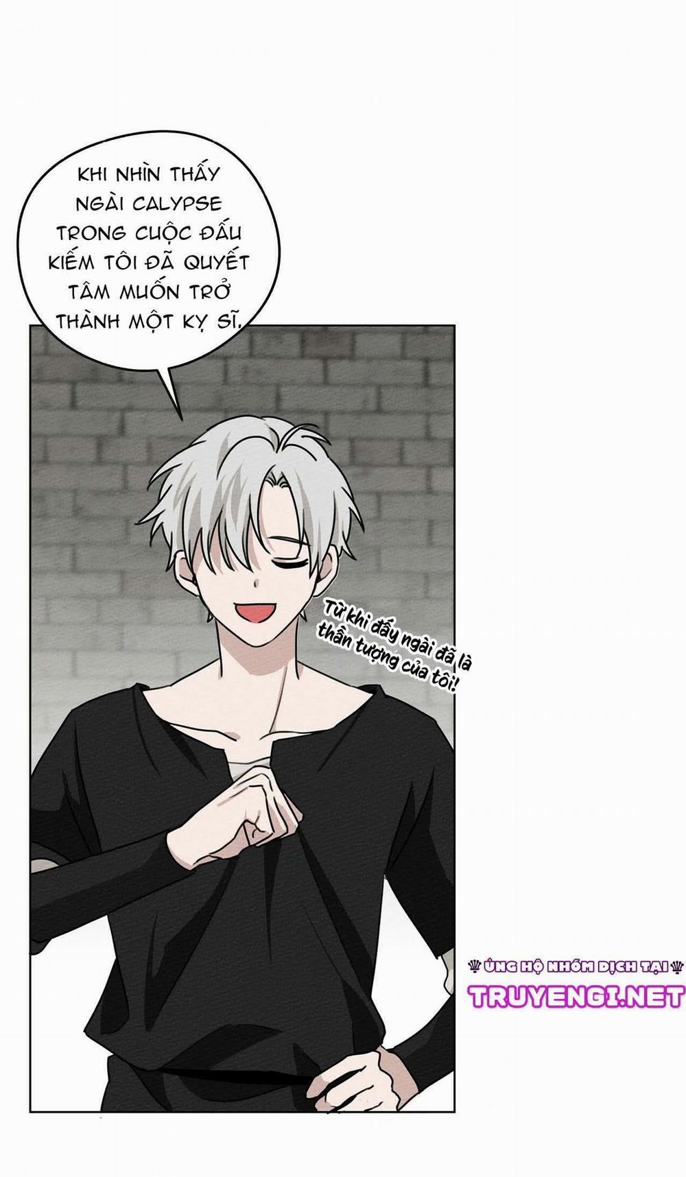 Dưới Bóng Cây Sồi 20 trang 58