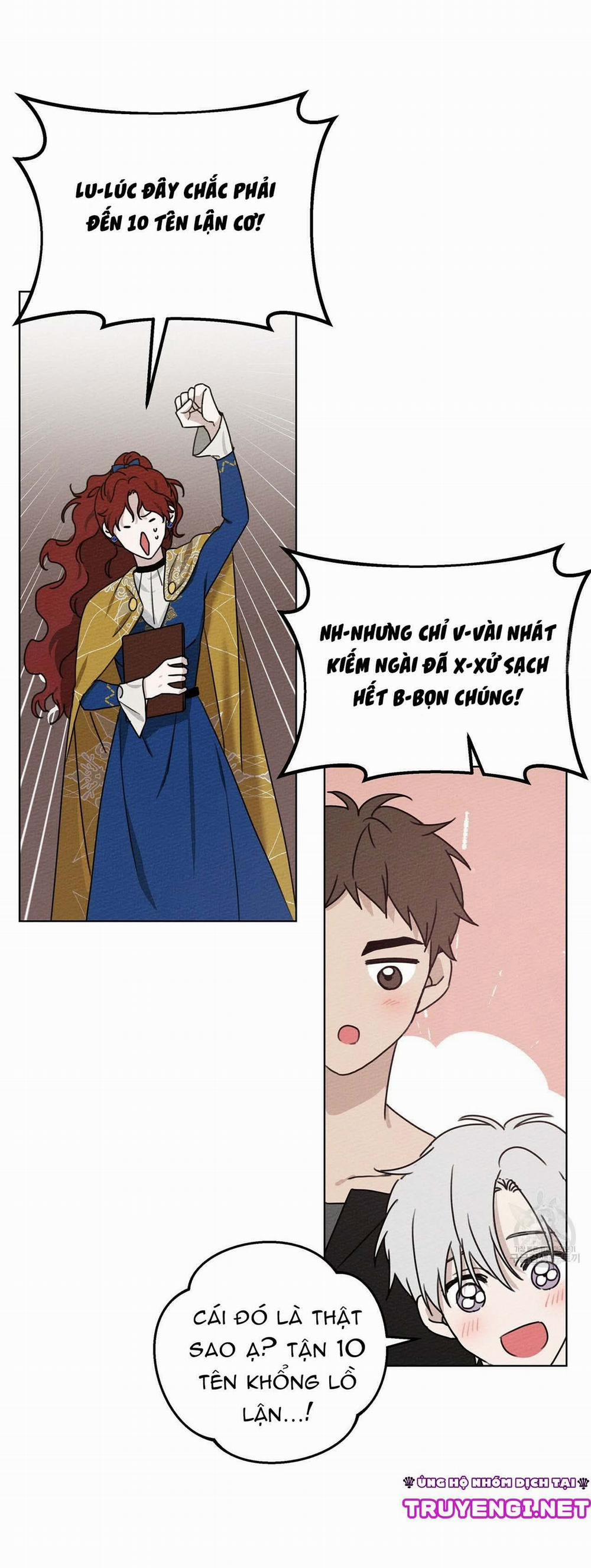 Dưới Bóng Cây Sồi 20 trang 63