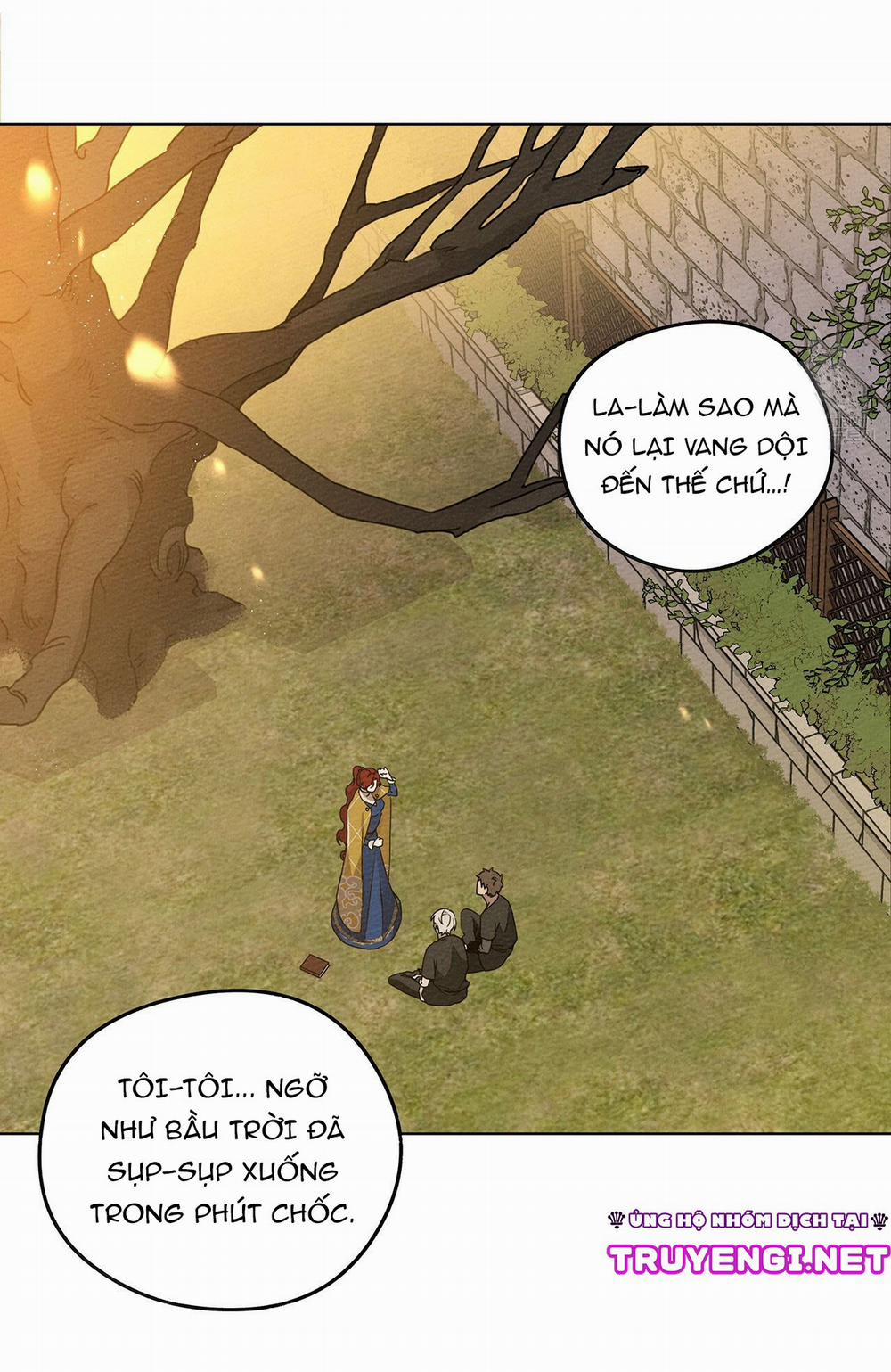 Dưới Bóng Cây Sồi 21 trang 2