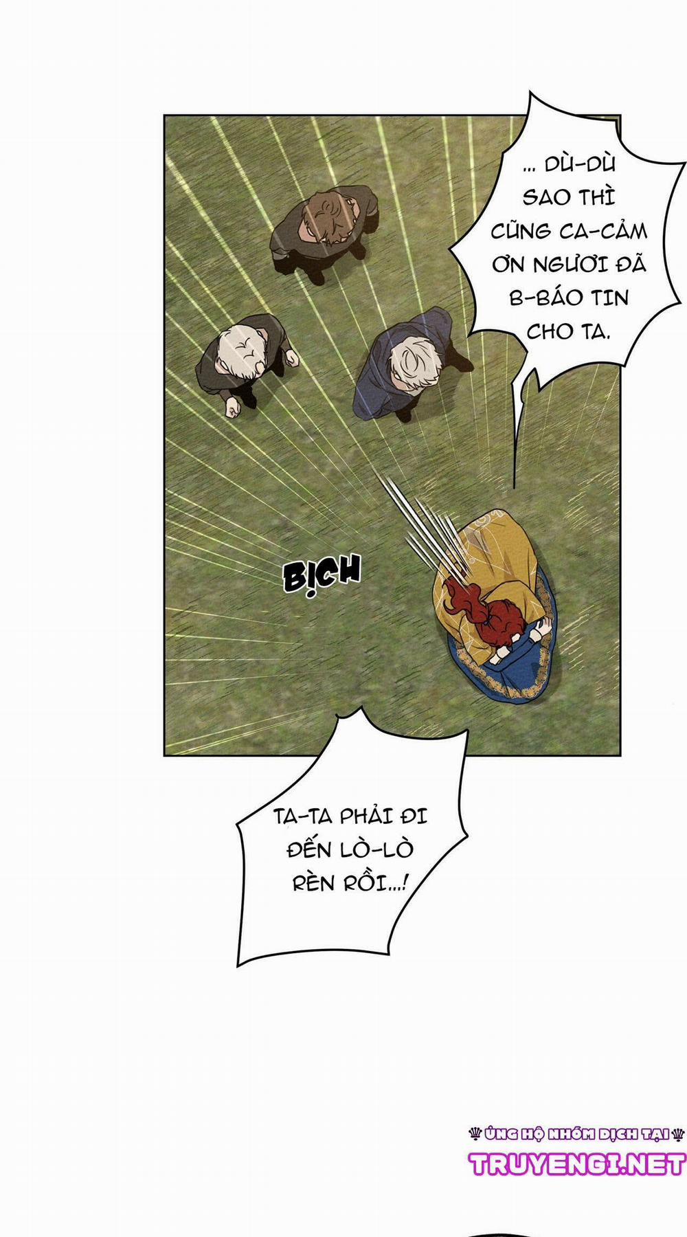 Dưới Bóng Cây Sồi 21 trang 34