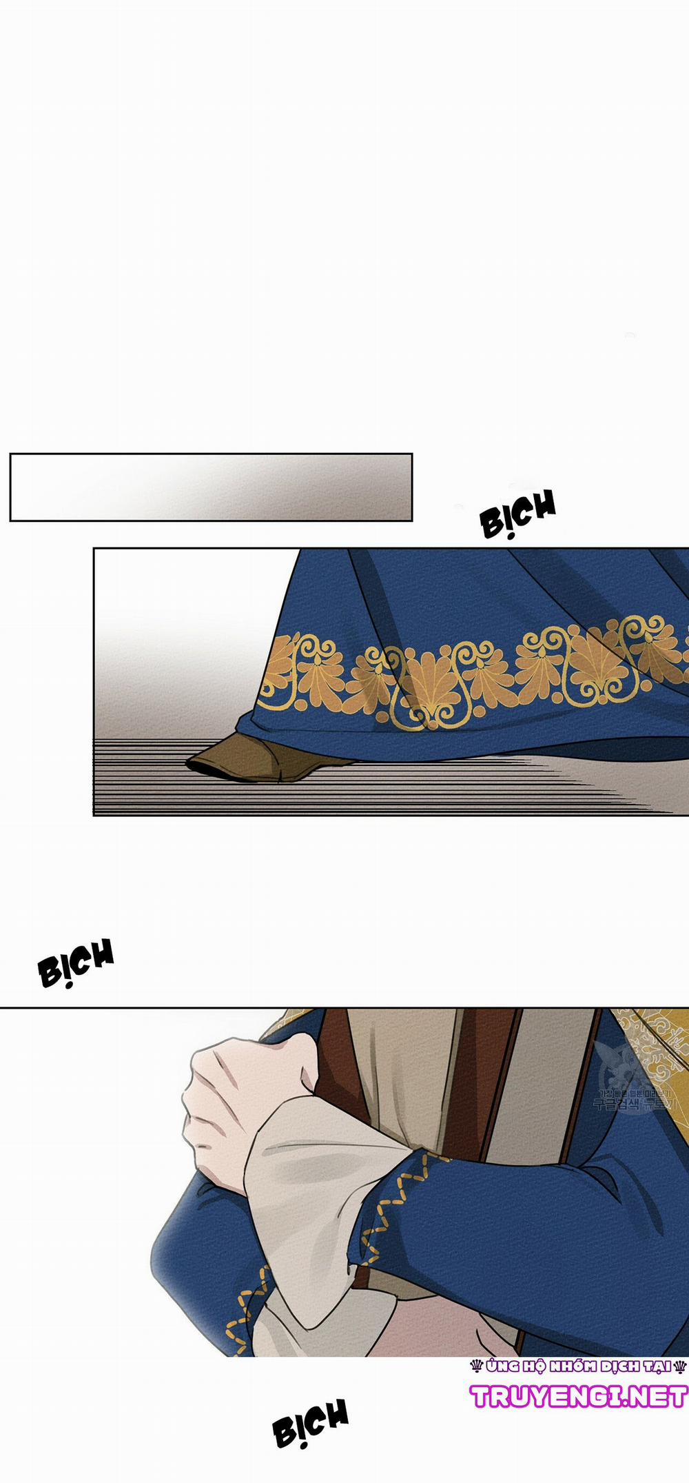 Dưới Bóng Cây Sồi 21 trang 36