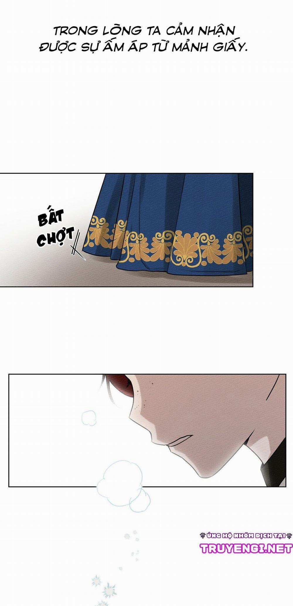 Dưới Bóng Cây Sồi 21 trang 37