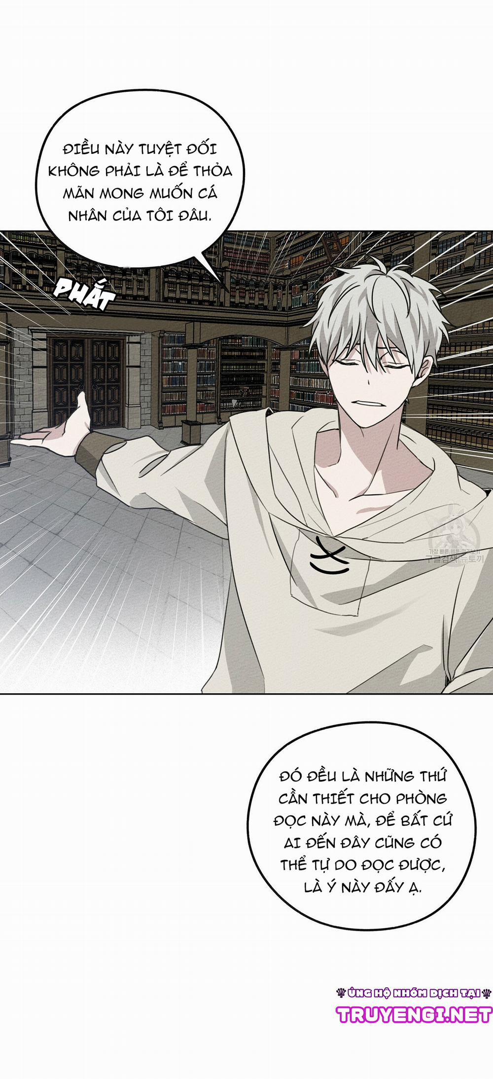 Dưới Bóng Cây Sồi 21 trang 48