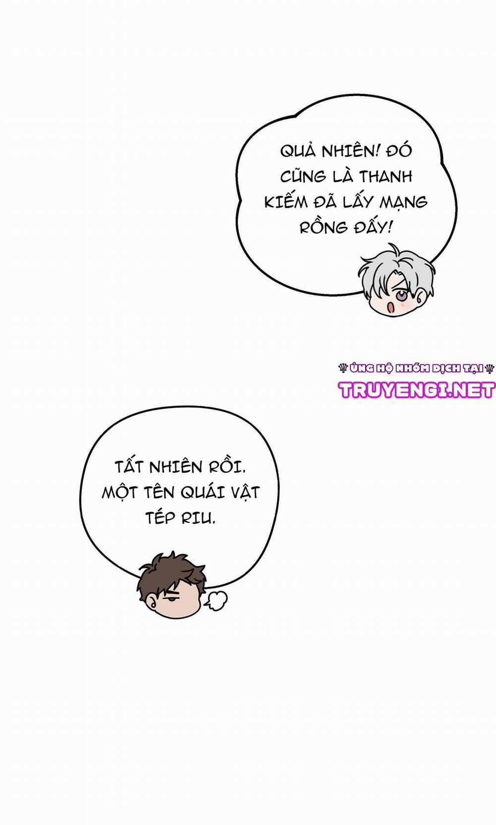 Dưới Bóng Cây Sồi 21 trang 5