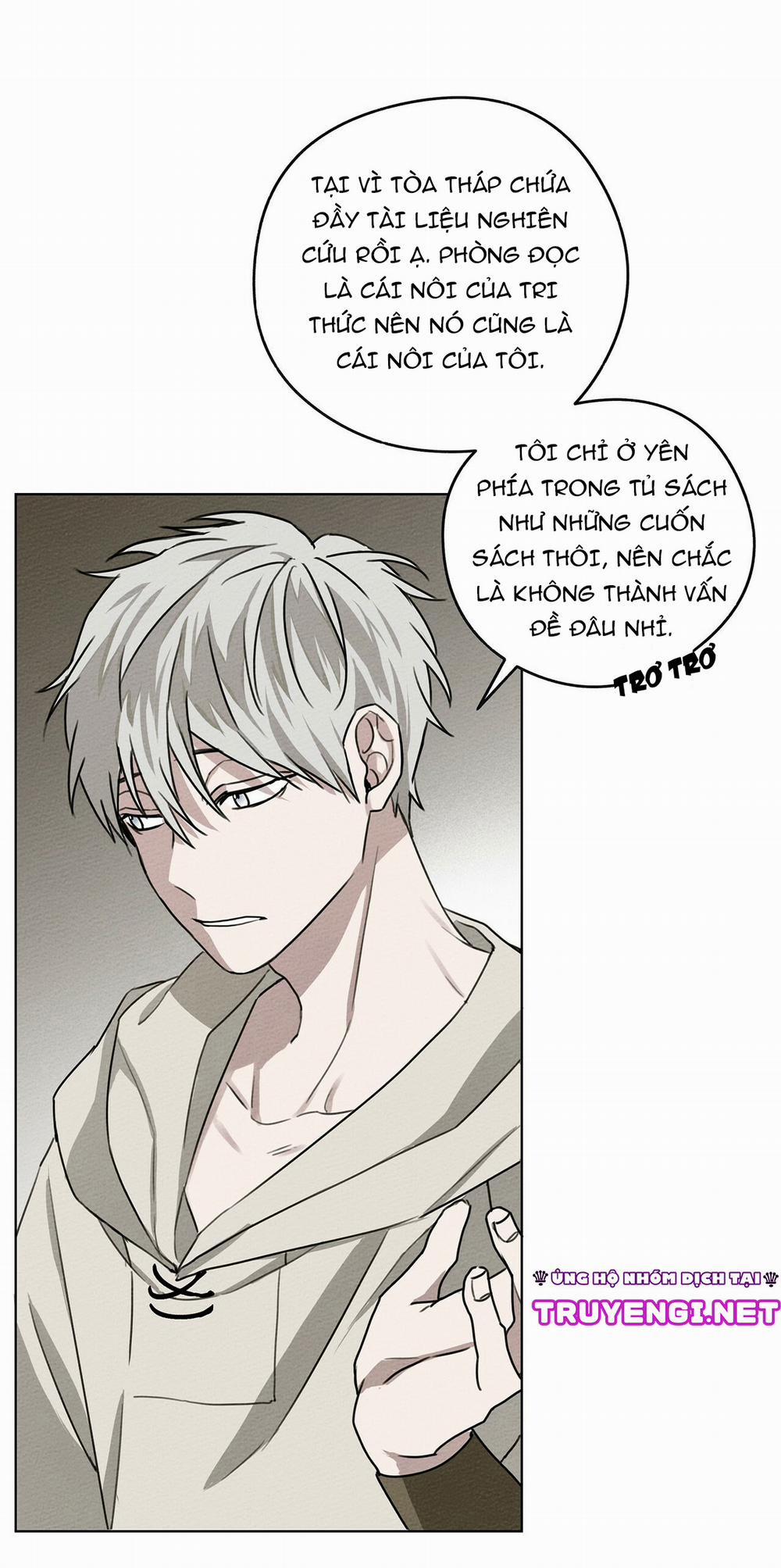 Dưới Bóng Cây Sồi 21 trang 51