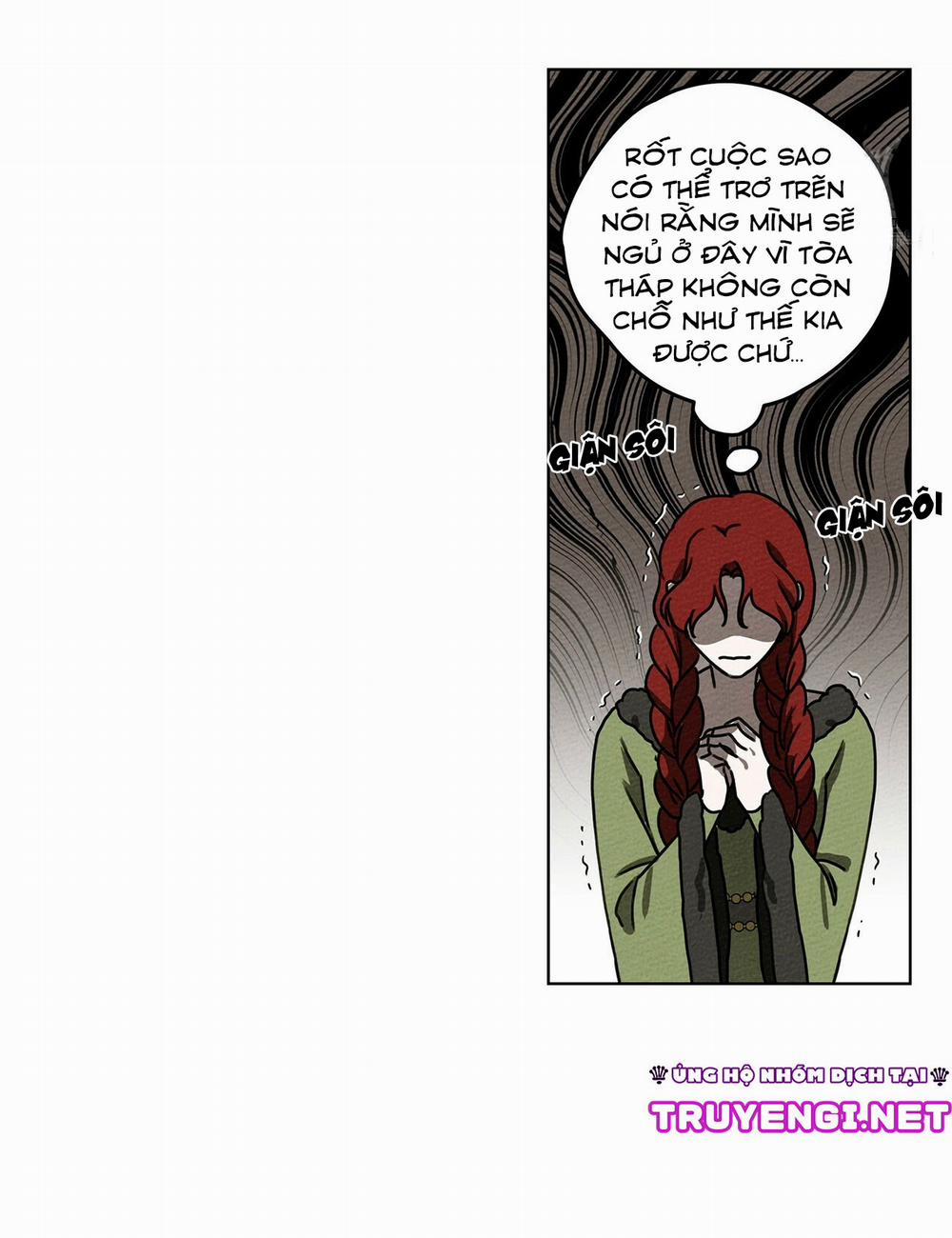 Dưới Bóng Cây Sồi 21 trang 52