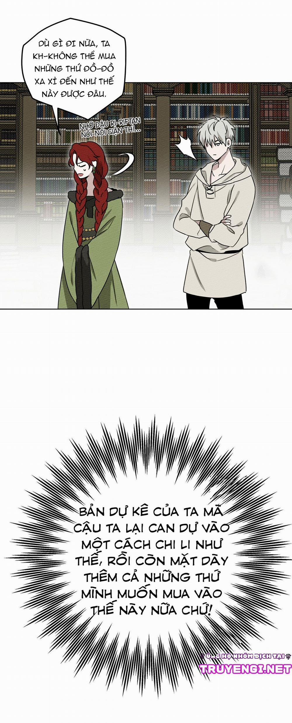 Dưới Bóng Cây Sồi 21 trang 53