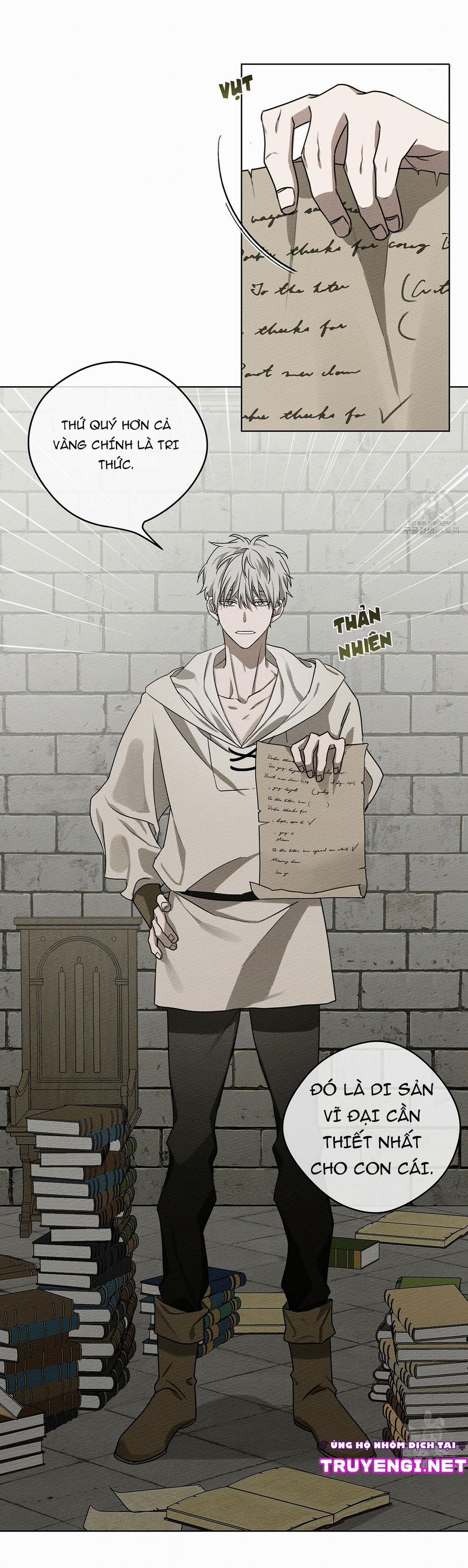 Dưới Bóng Cây Sồi 21 trang 63