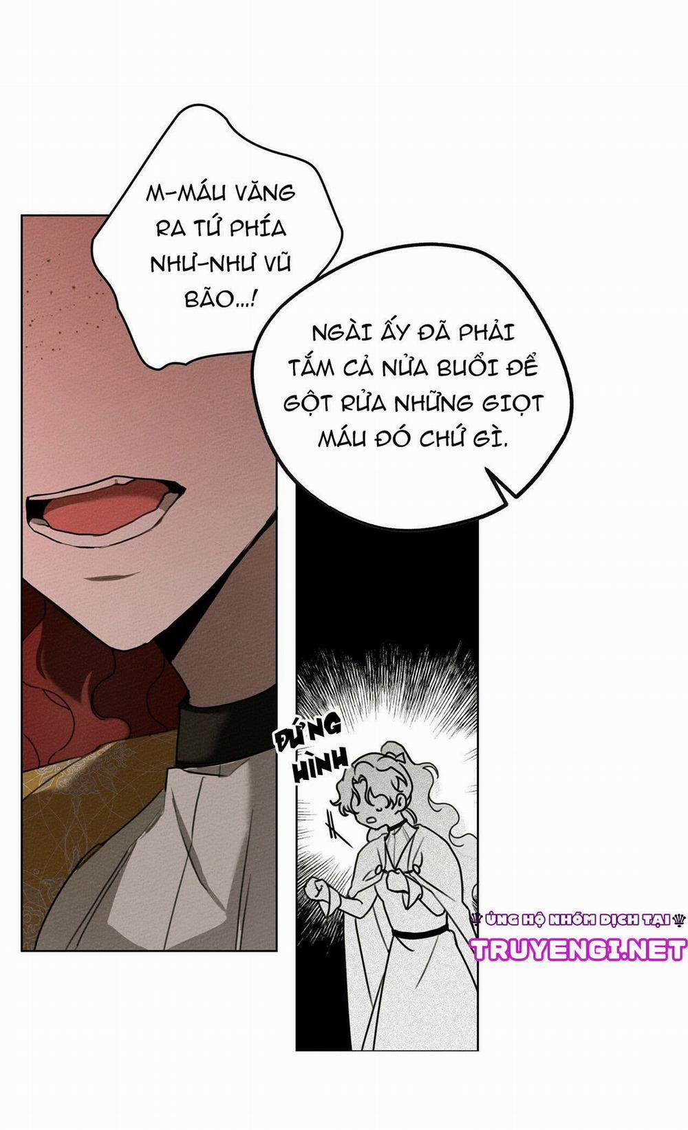 Dưới Bóng Cây Sồi 21 trang 7