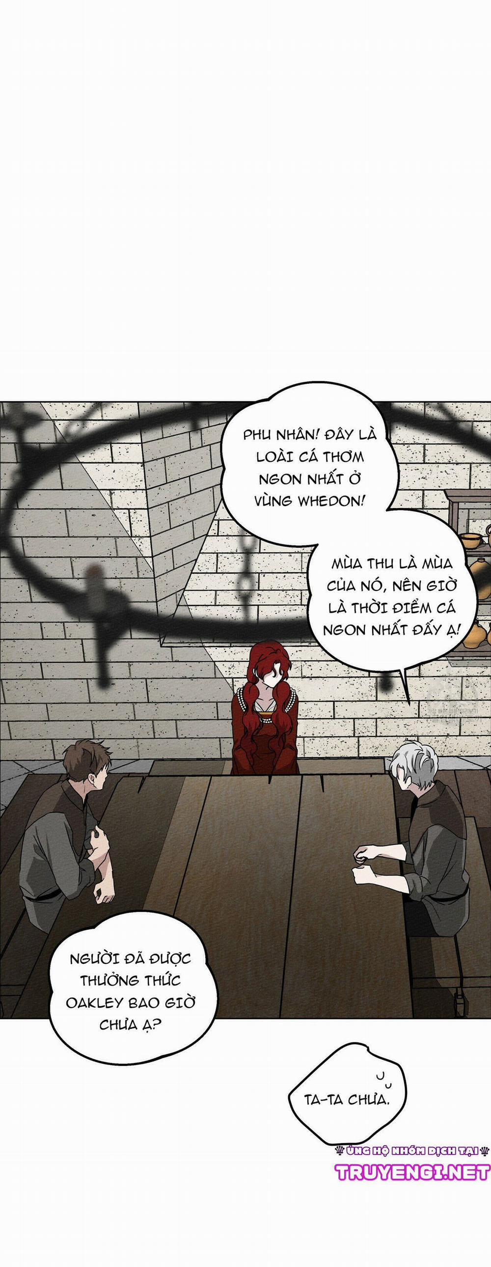 Dưới Bóng Cây Sồi 22 trang 15