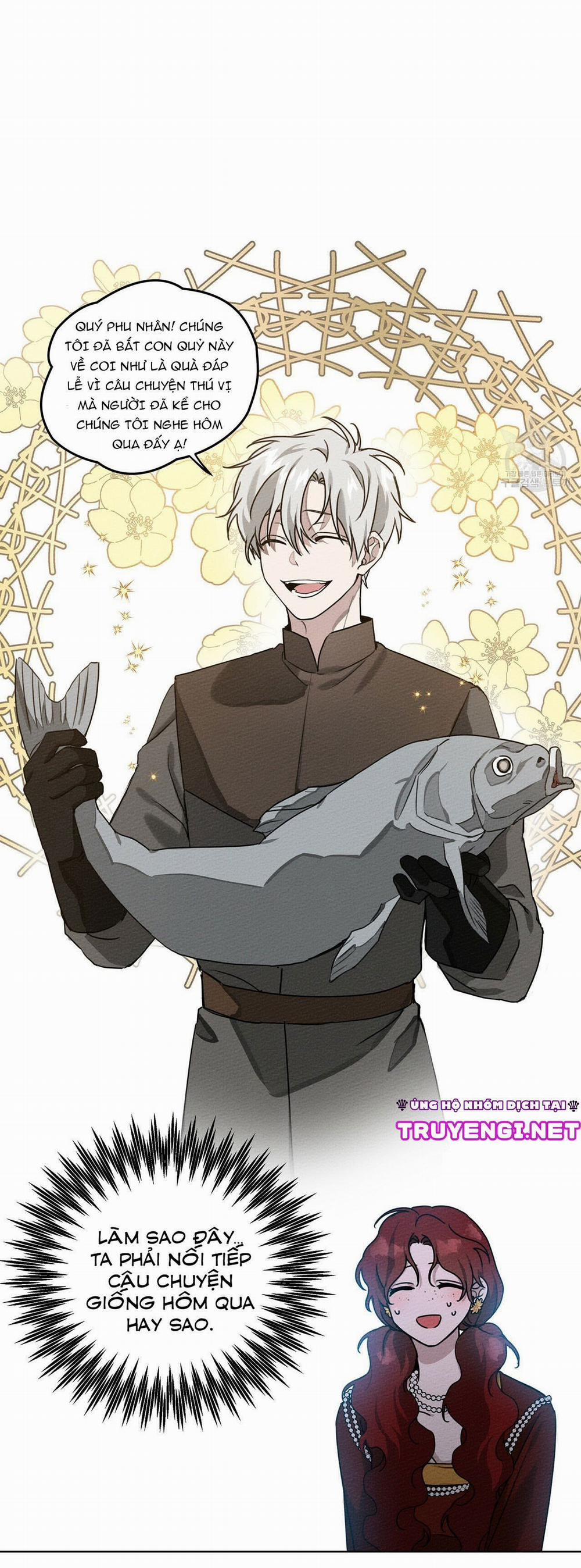 Dưới Bóng Cây Sồi 22 trang 17