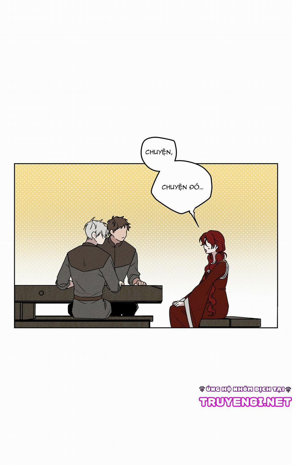 Dưới Bóng Cây Sồi 22 trang 18