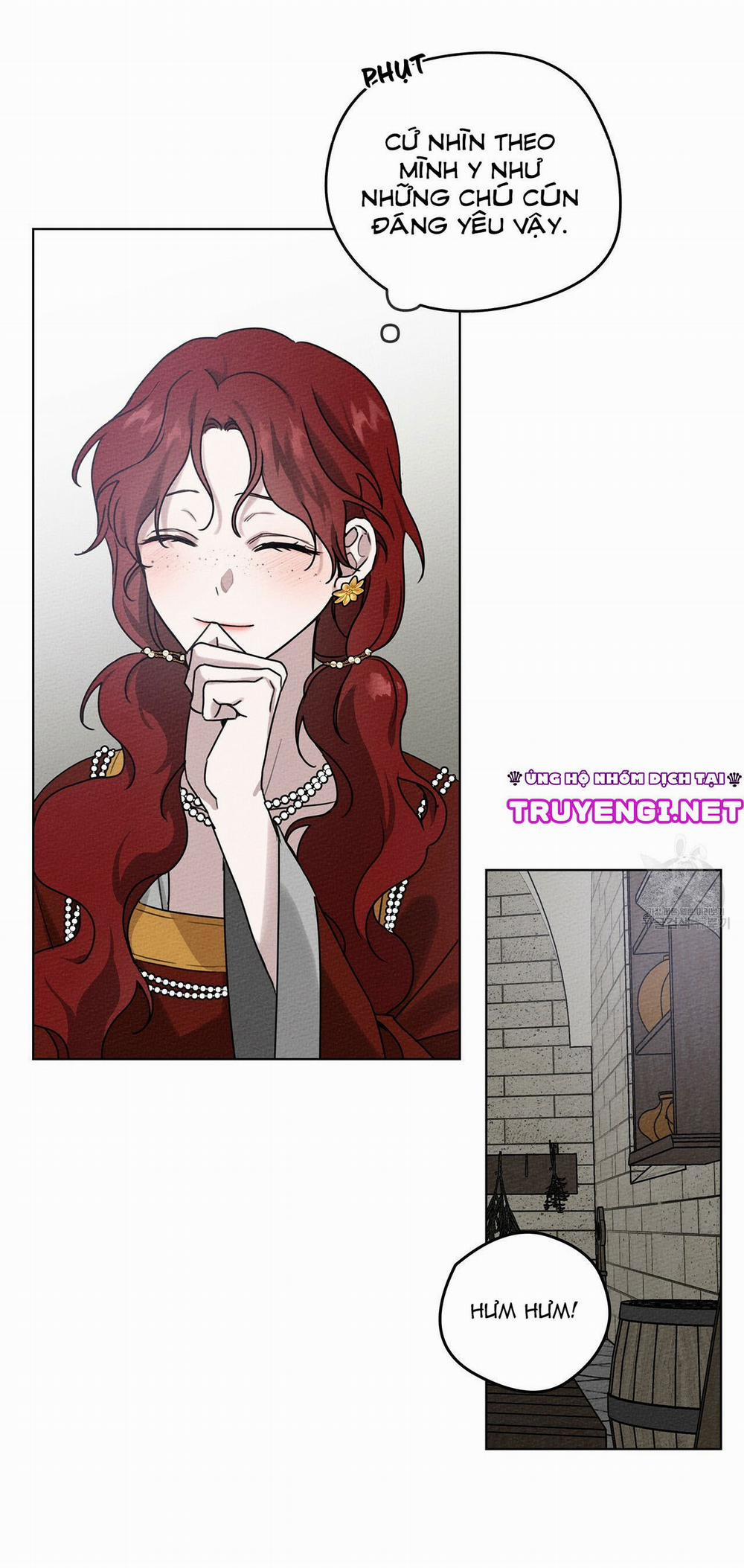 Dưới Bóng Cây Sồi 22 trang 20