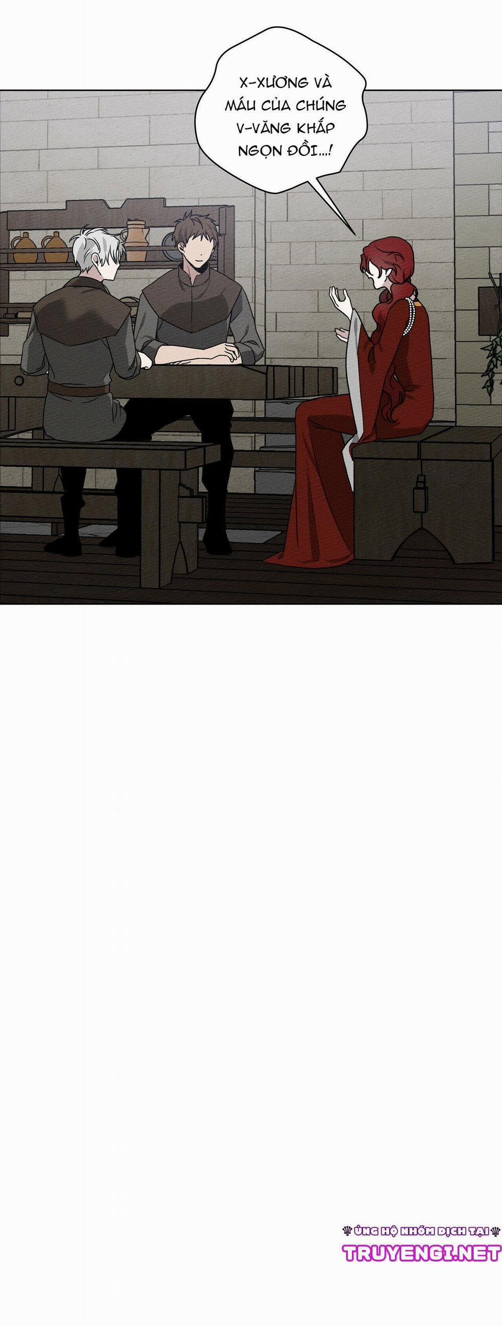 Dưới Bóng Cây Sồi 22 trang 23