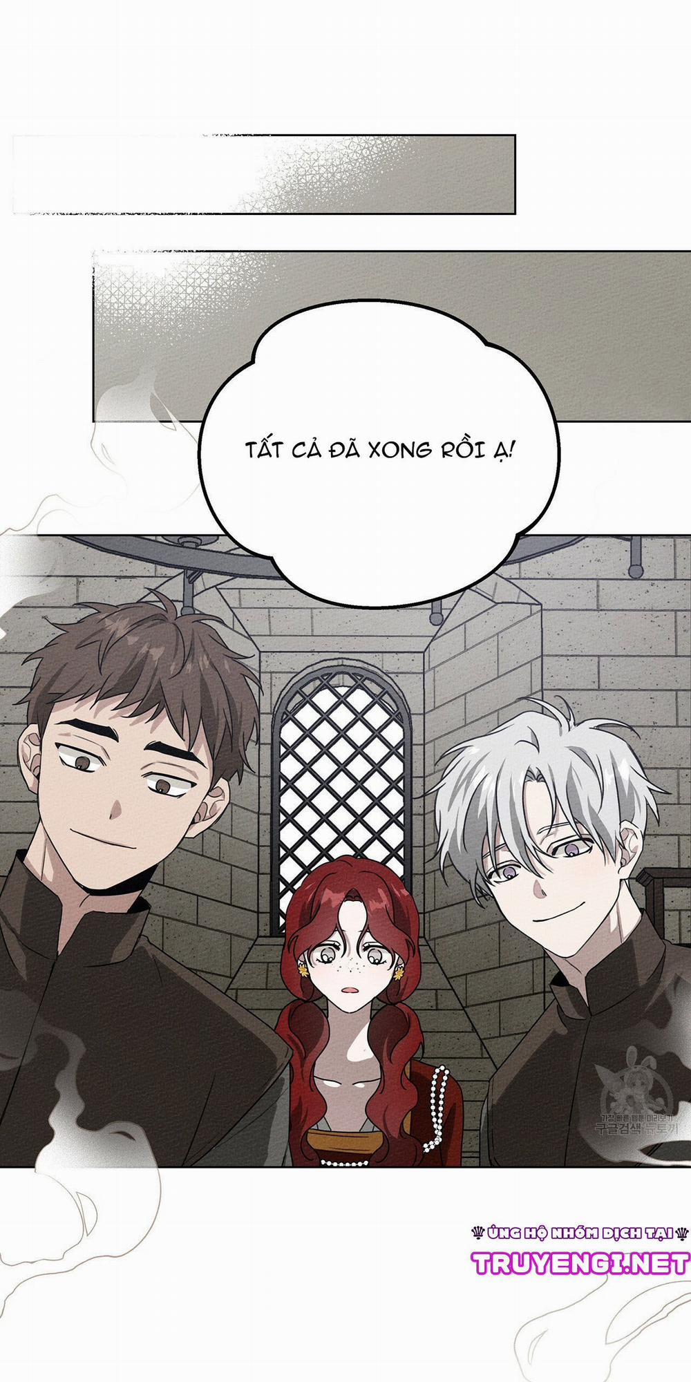 Dưới Bóng Cây Sồi 22 trang 24