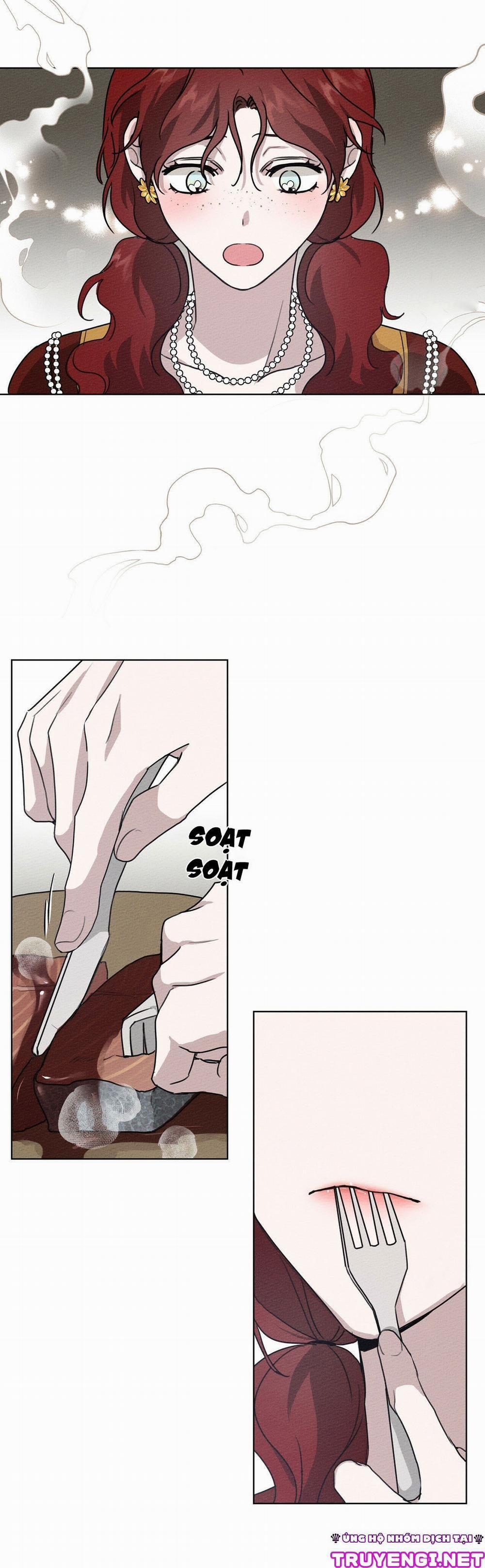 Dưới Bóng Cây Sồi 22 trang 26