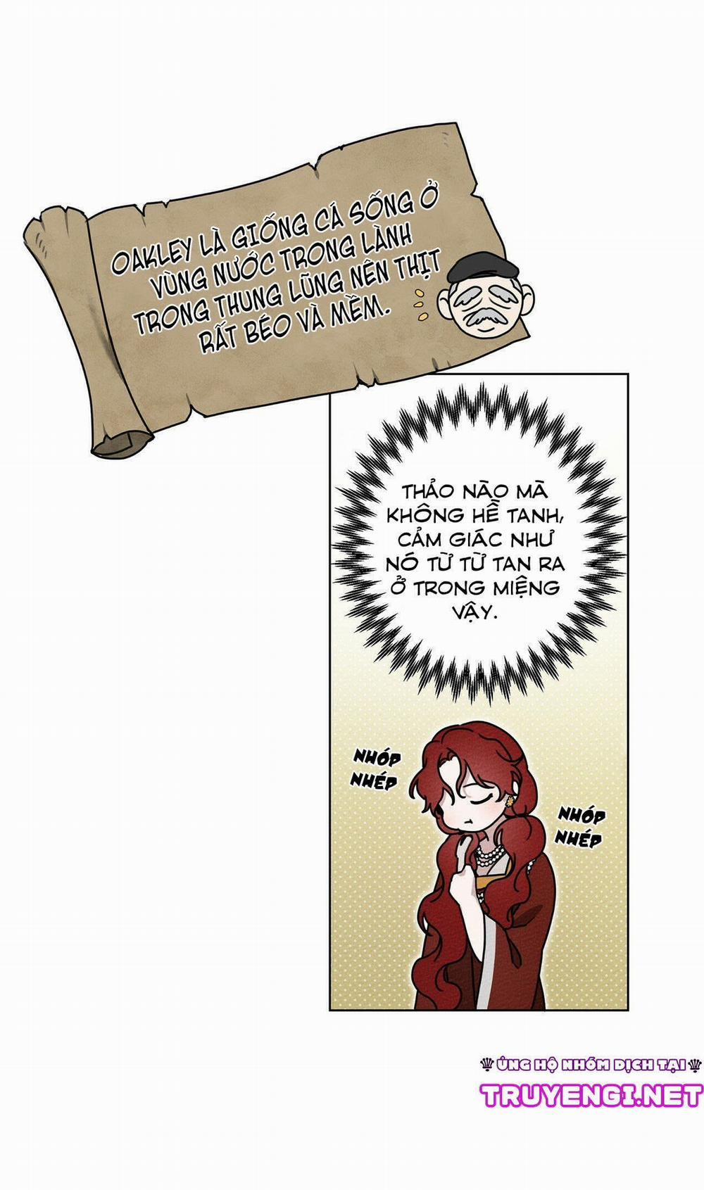 Dưới Bóng Cây Sồi 22 trang 28