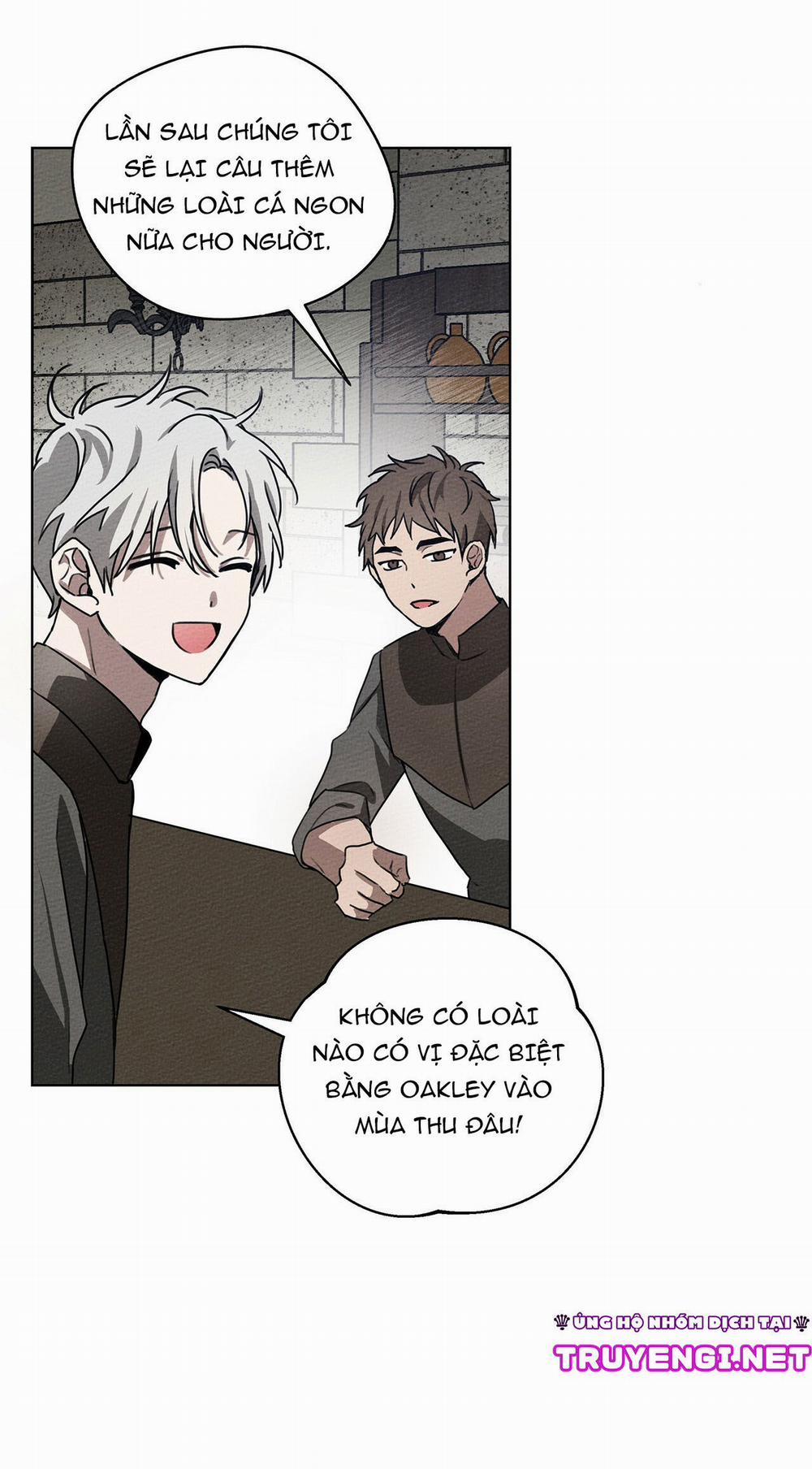 Dưới Bóng Cây Sồi 22 trang 29