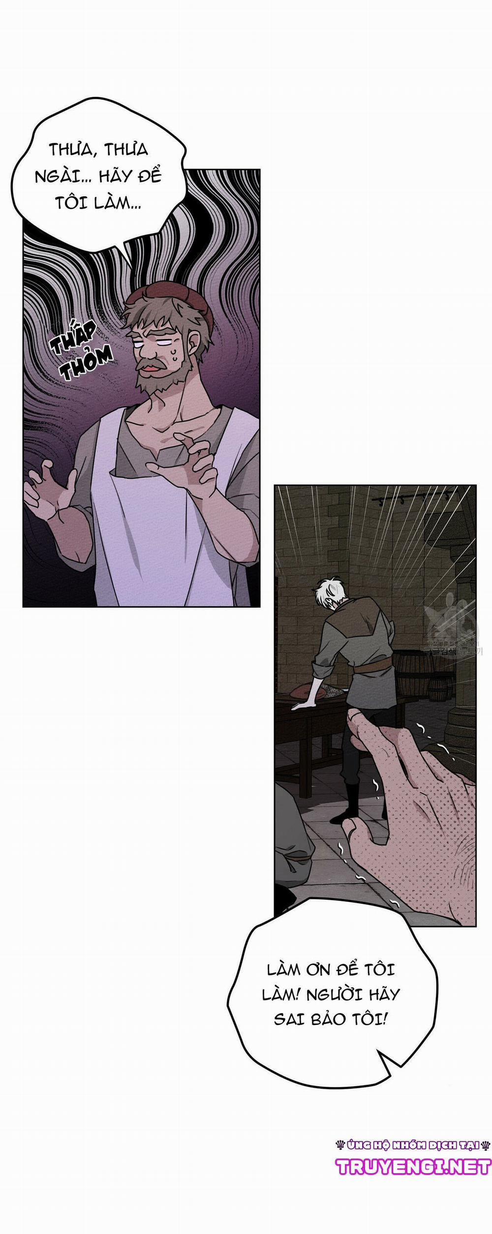 Dưới Bóng Cây Sồi 22 trang 4