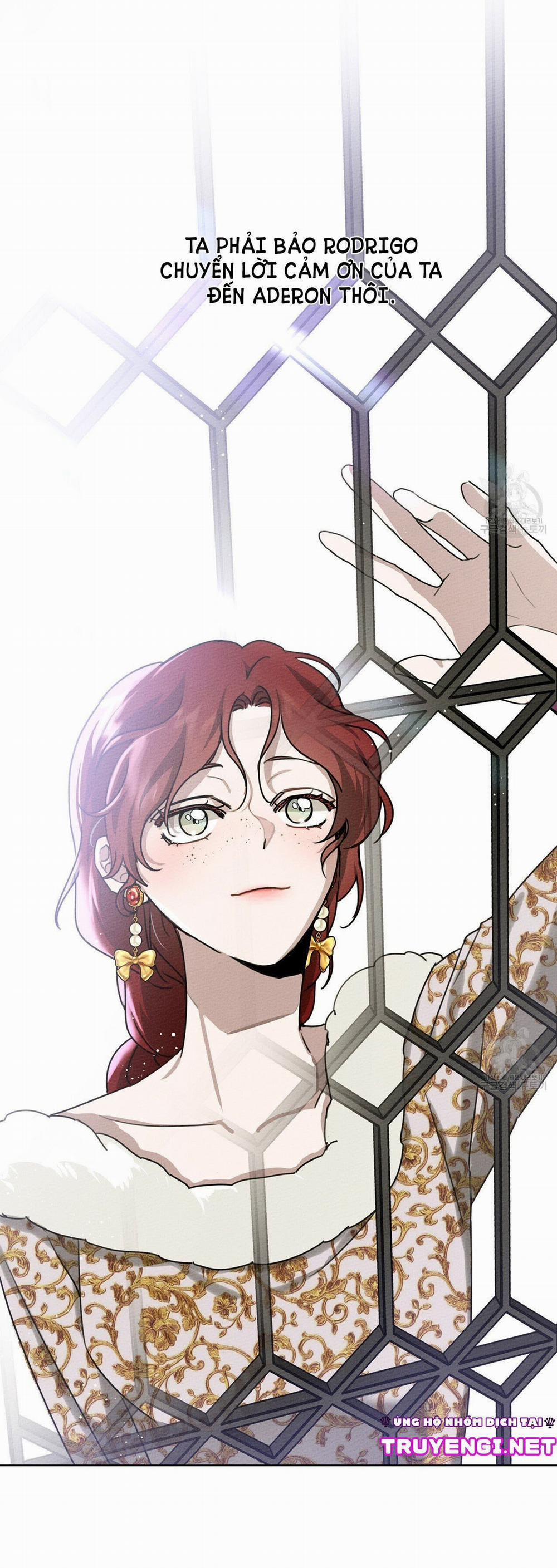 Dưới Bóng Cây Sồi 22 trang 40