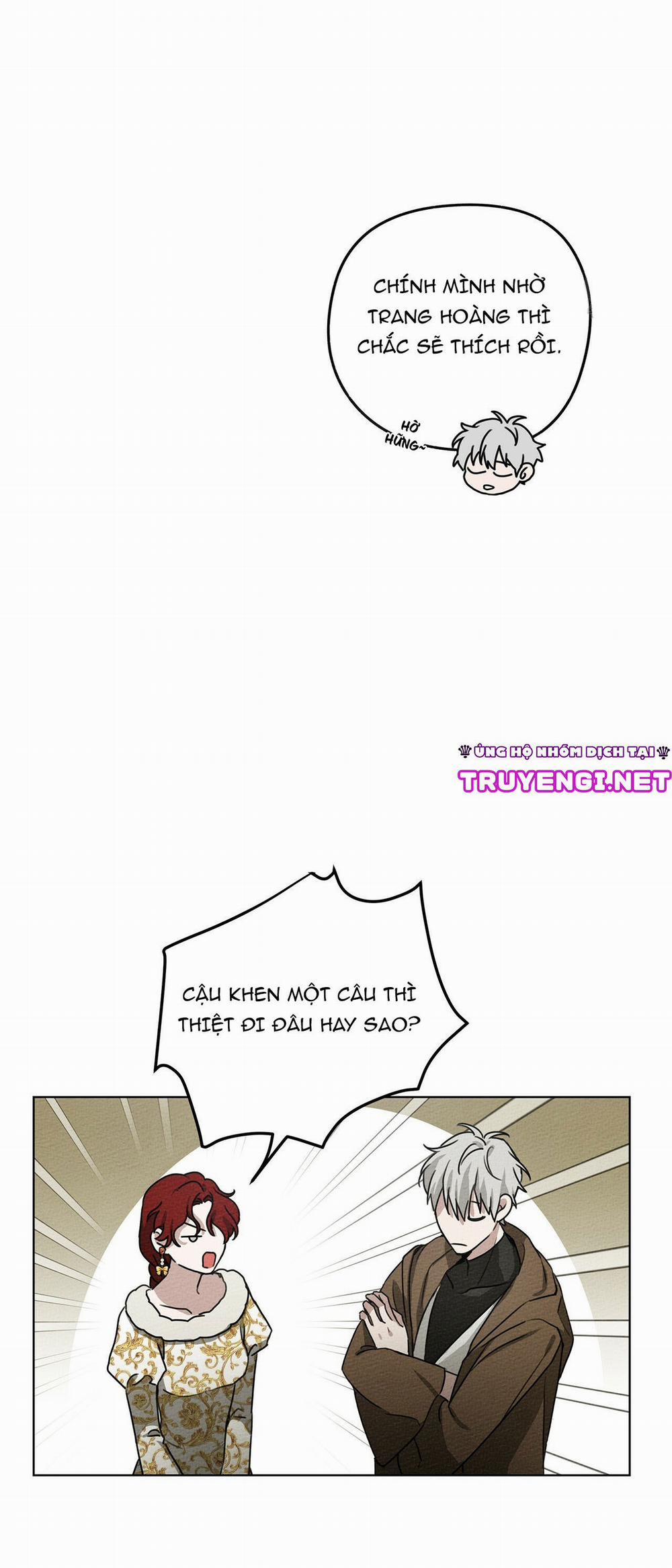 Dưới Bóng Cây Sồi 22 trang 43