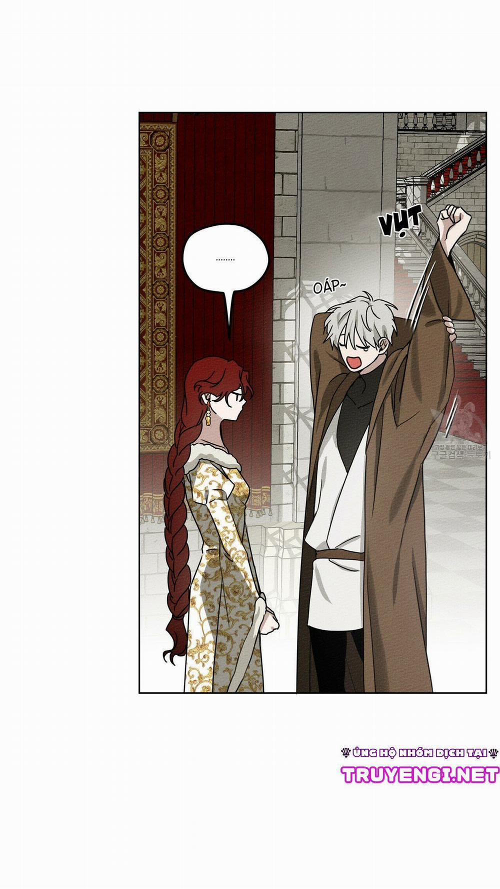 Dưới Bóng Cây Sồi 22 trang 45