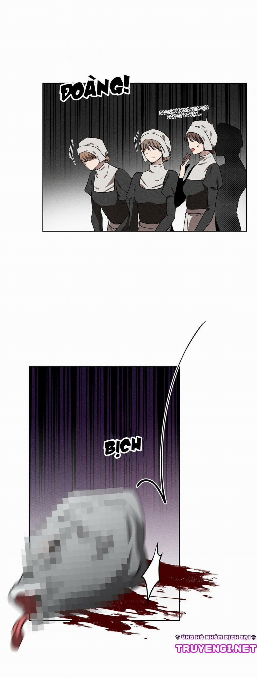 Dưới Bóng Cây Sồi 22 trang 7