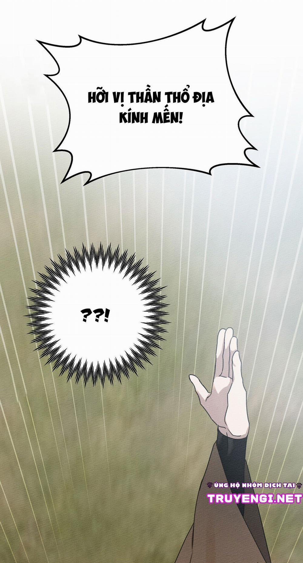 Dưới Bóng Cây Sồi 23 trang 14