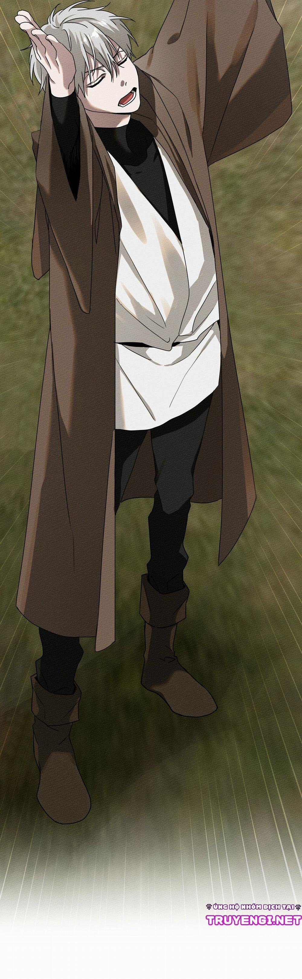 Dưới Bóng Cây Sồi 23 trang 15