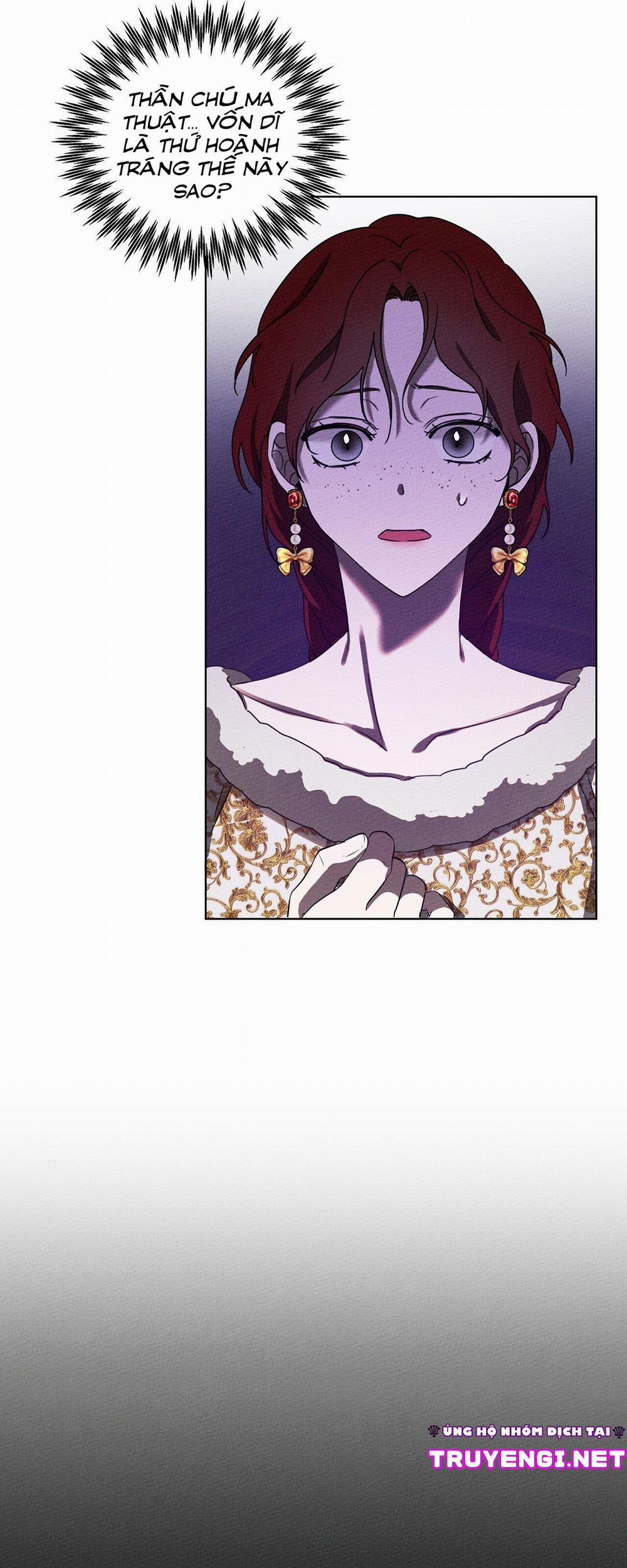 Dưới Bóng Cây Sồi 23 trang 17