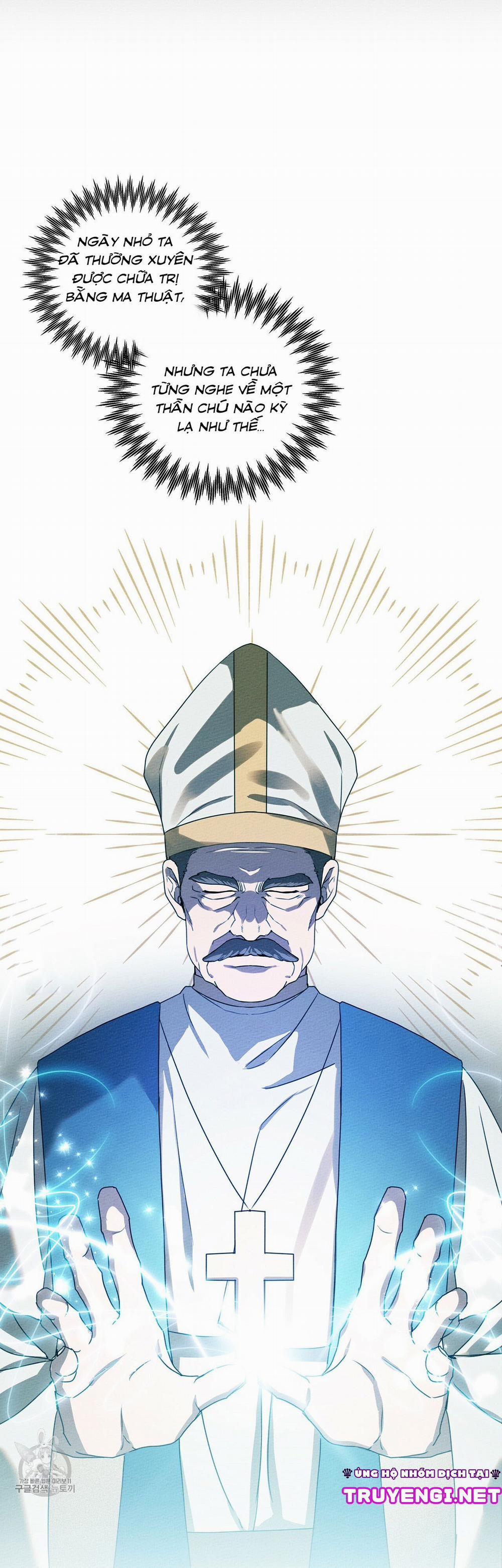 Dưới Bóng Cây Sồi 23 trang 19