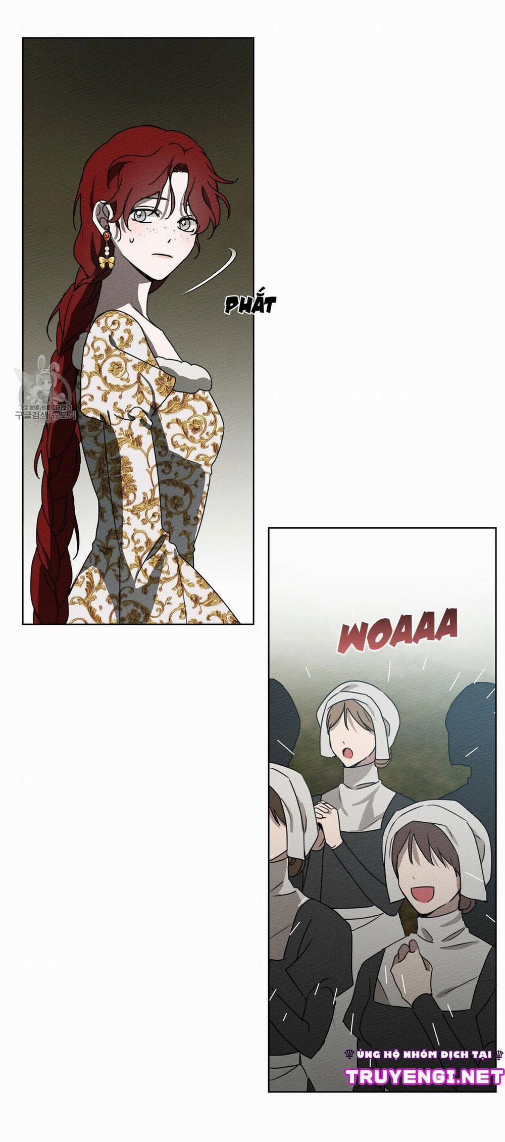 Dưới Bóng Cây Sồi 23 trang 21