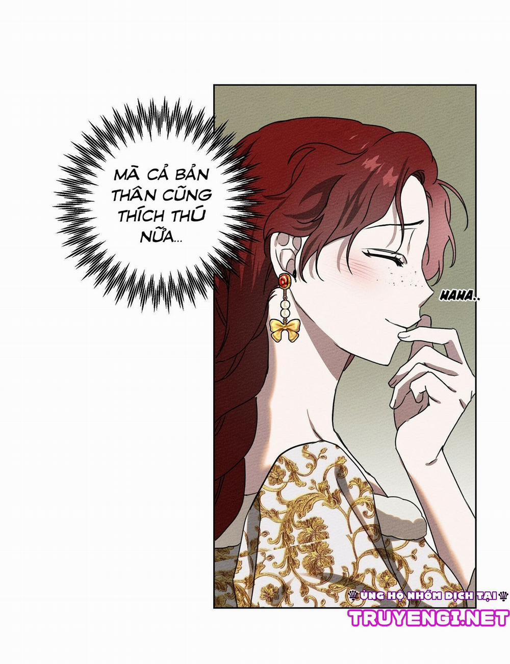 Dưới Bóng Cây Sồi 23 trang 25