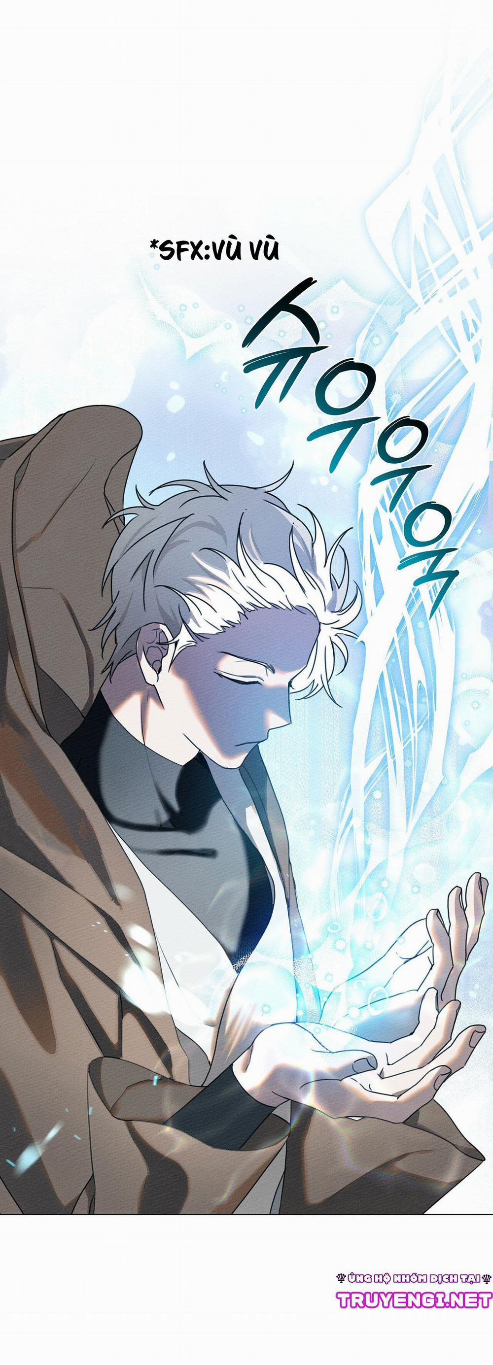 Dưới Bóng Cây Sồi 23 trang 29