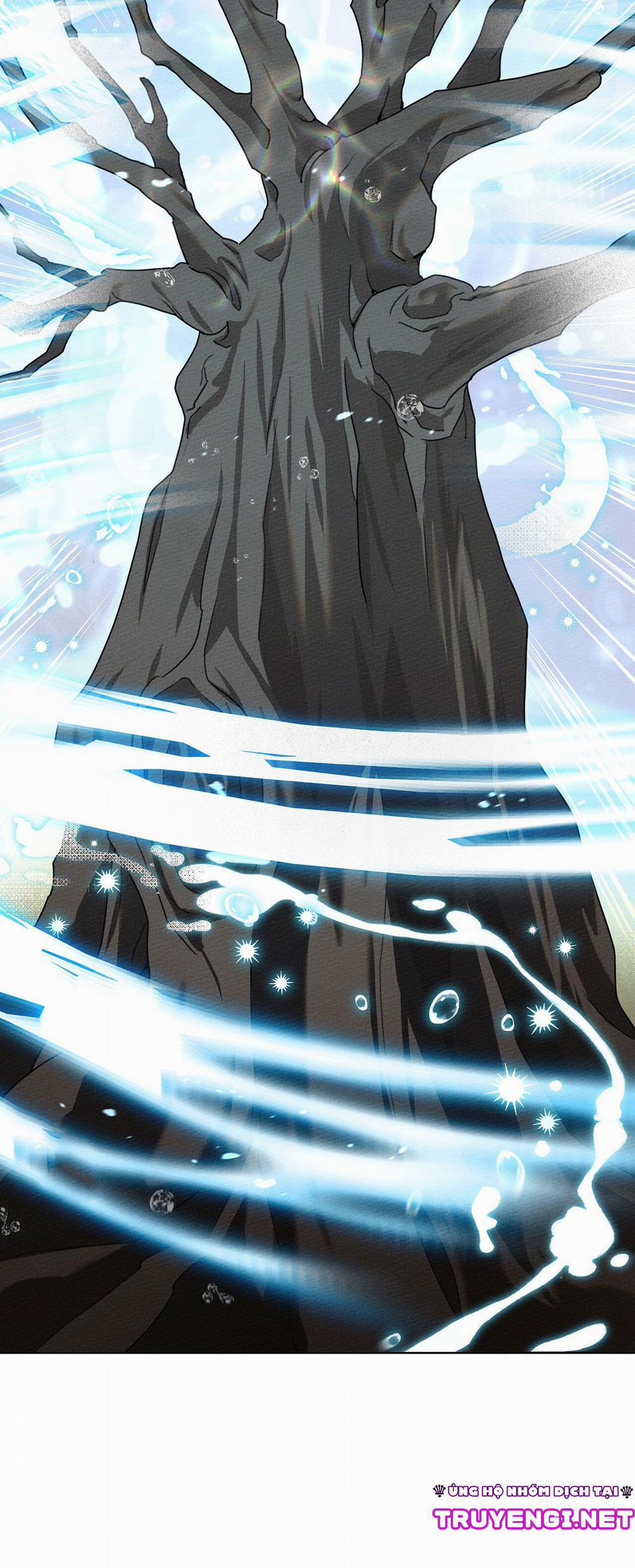 Dưới Bóng Cây Sồi 23 trang 31