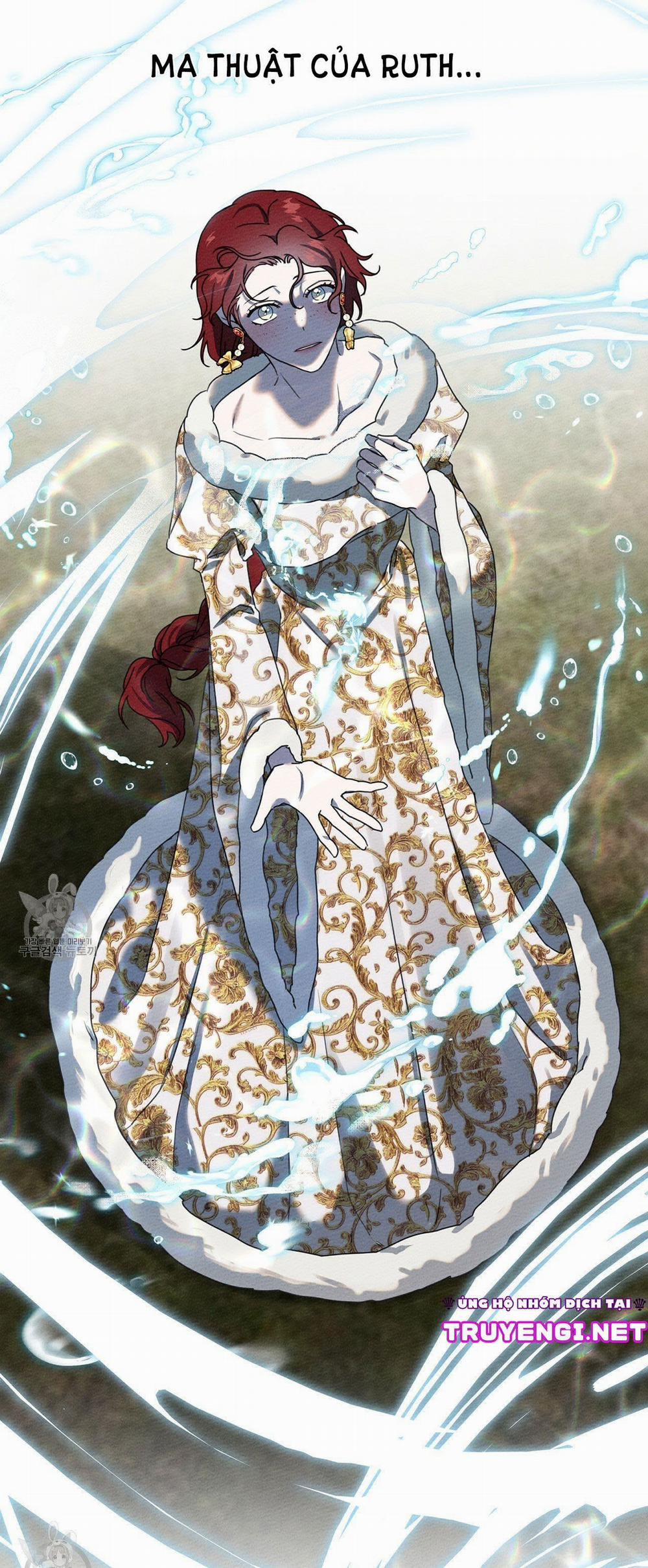 Dưới Bóng Cây Sồi 23 trang 33