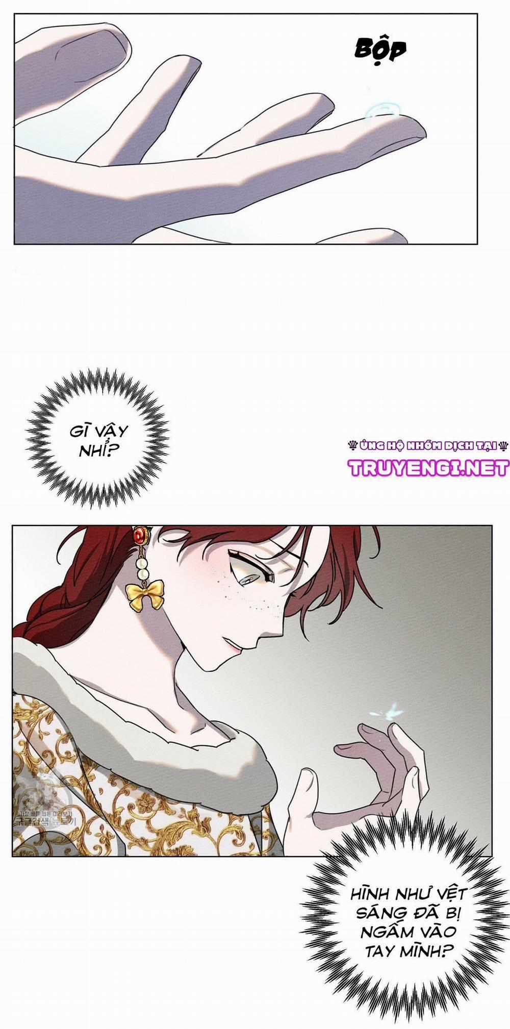 Dưới Bóng Cây Sồi 23 trang 35