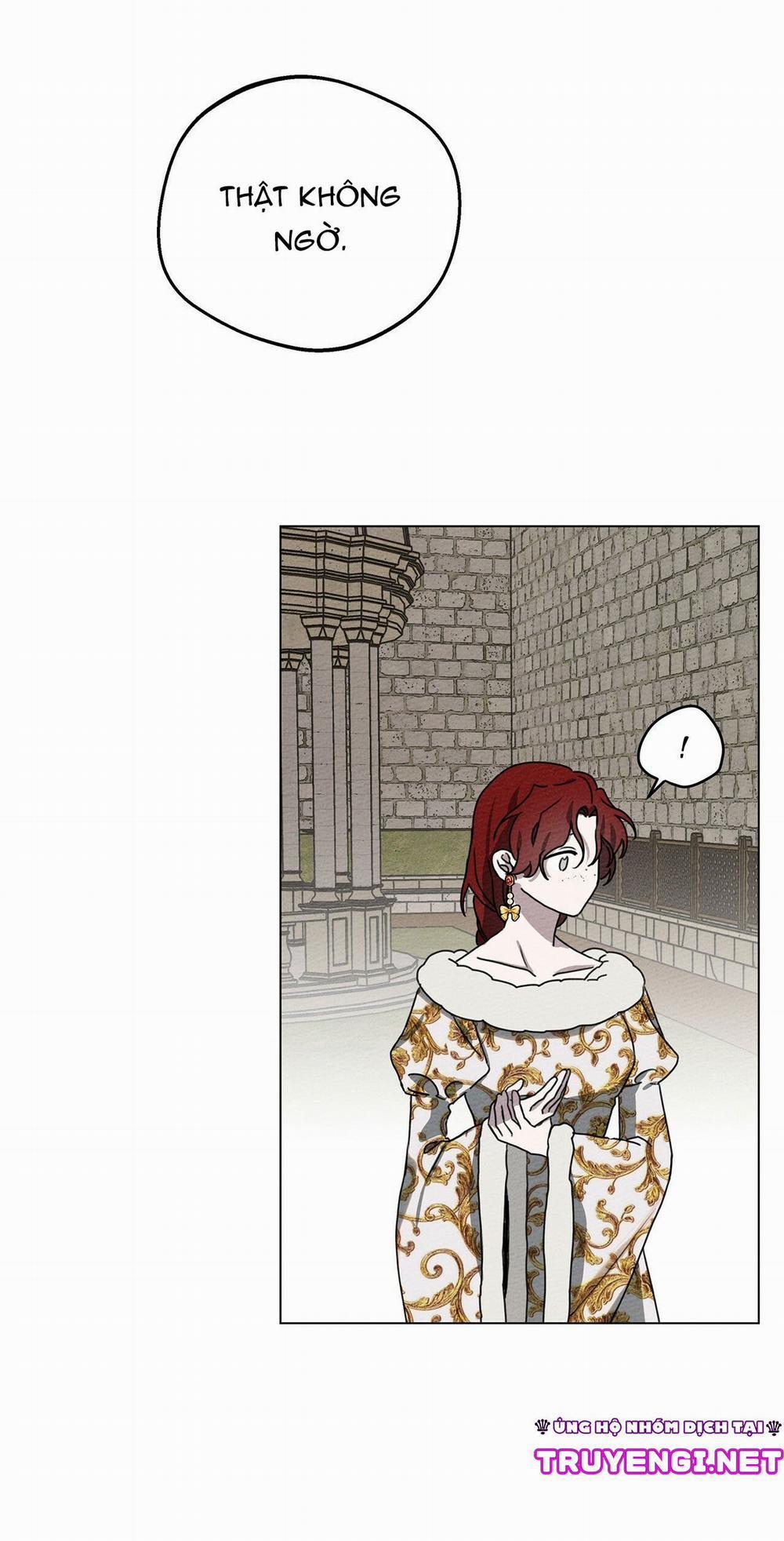 Dưới Bóng Cây Sồi 23 trang 36